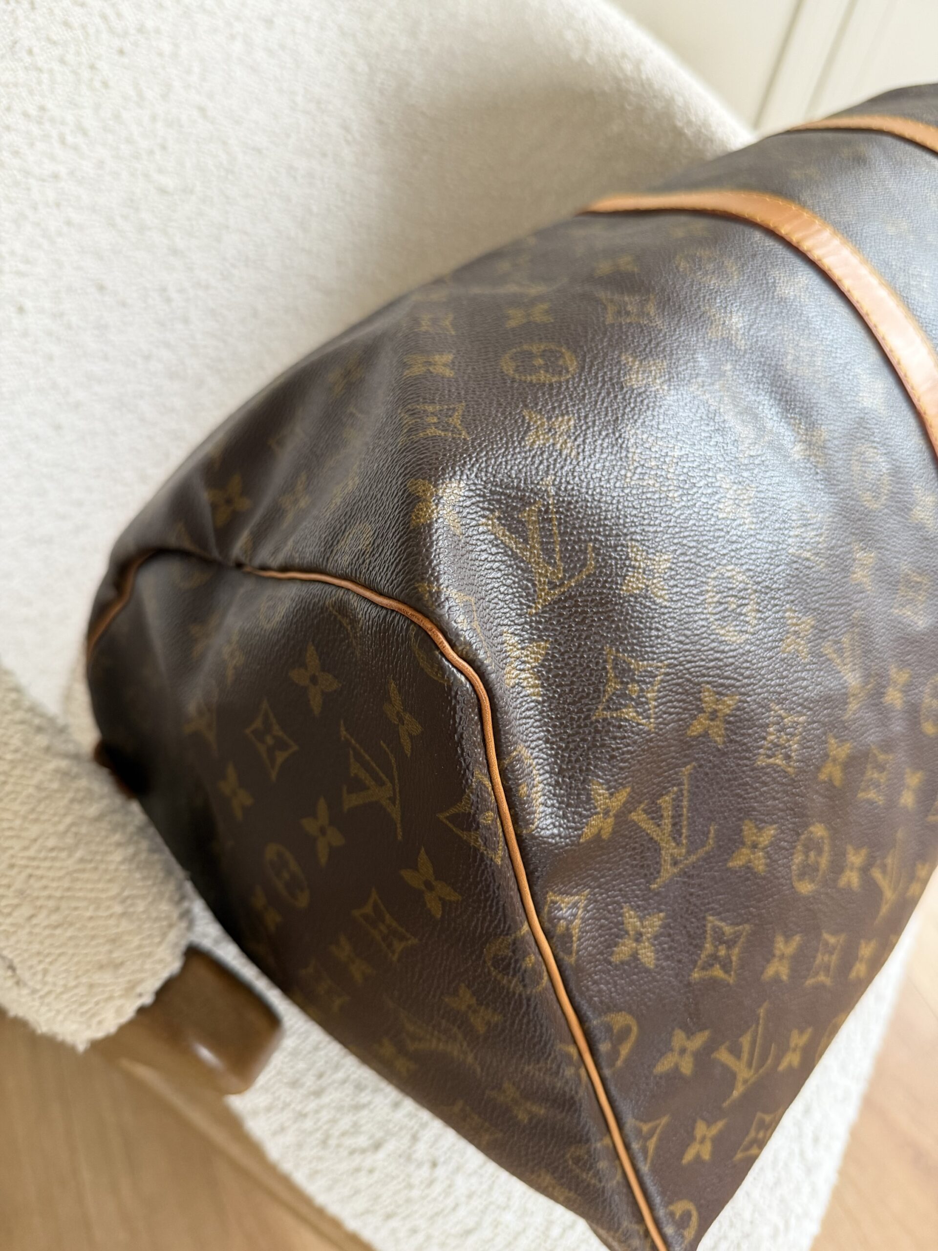 Torba podróżna Keepall 55 - obrazek 18