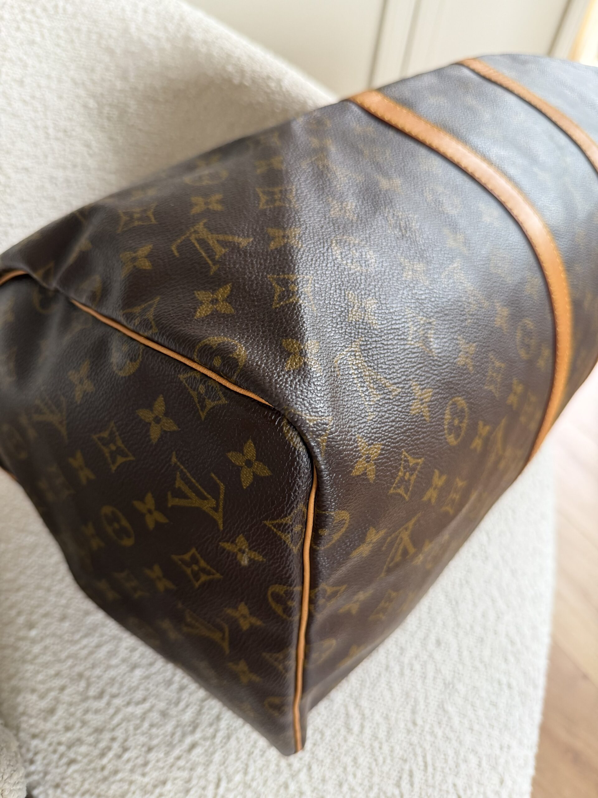 Torba podróżna Keepall 55 - obrazek 19