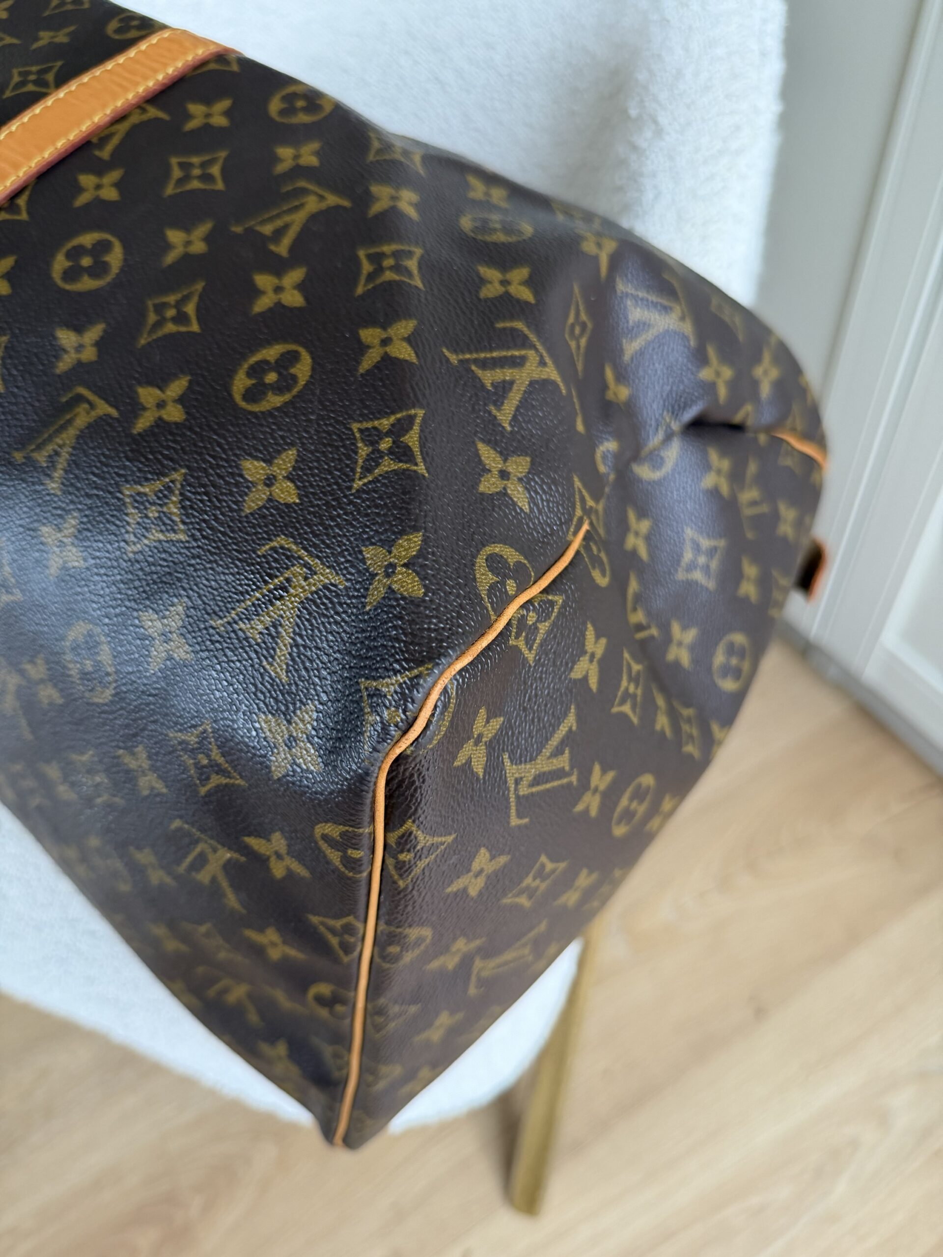Torba podróżna Keepall 55 - obrazek 20