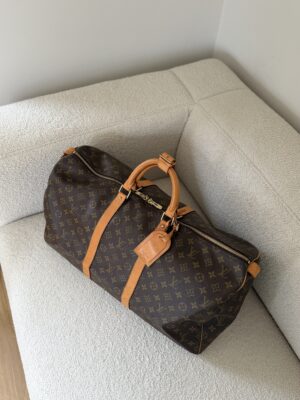 Torba podróżna Keepall 55