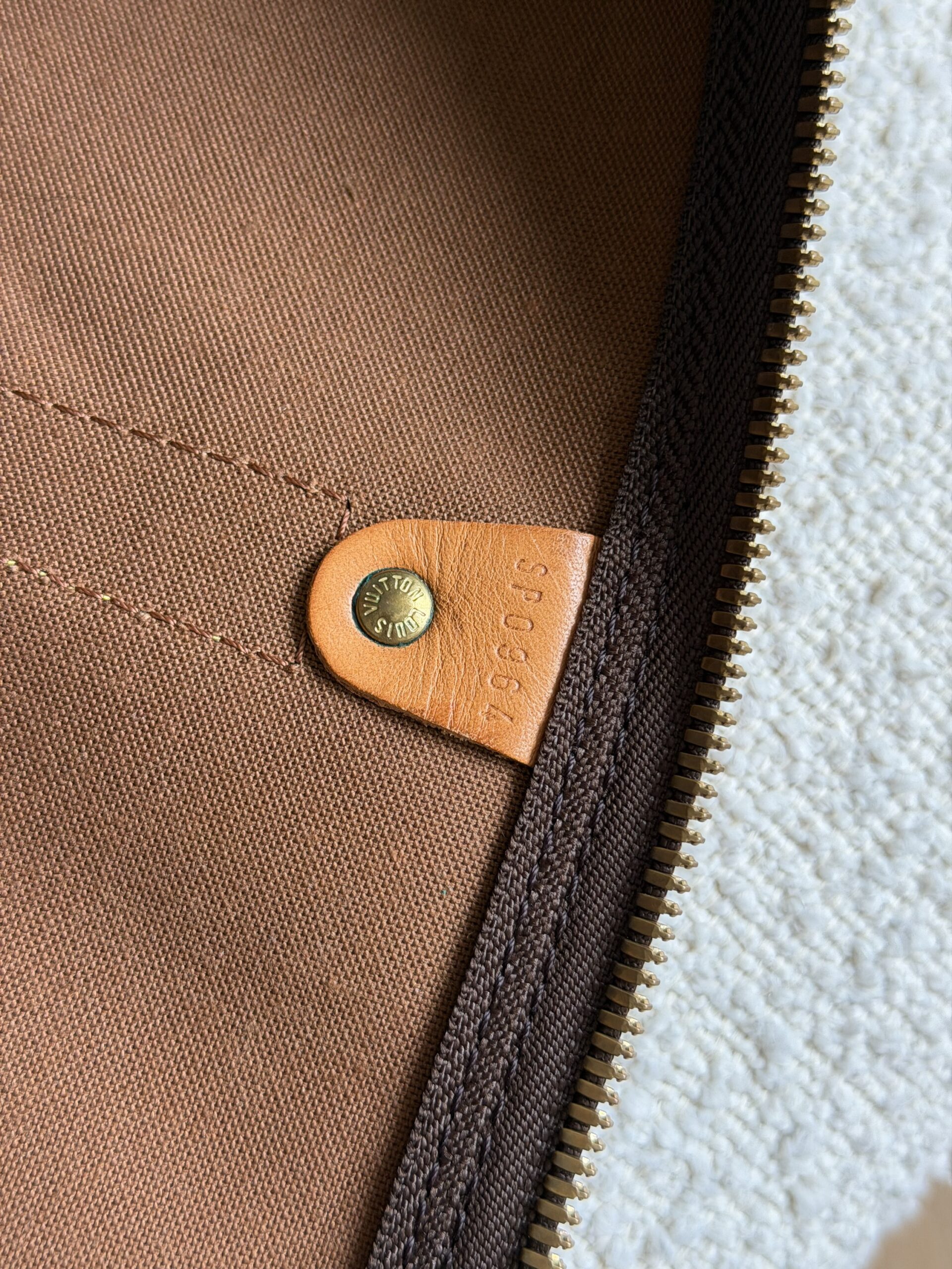 Torba podróżna Keepall 55 - obrazek 27