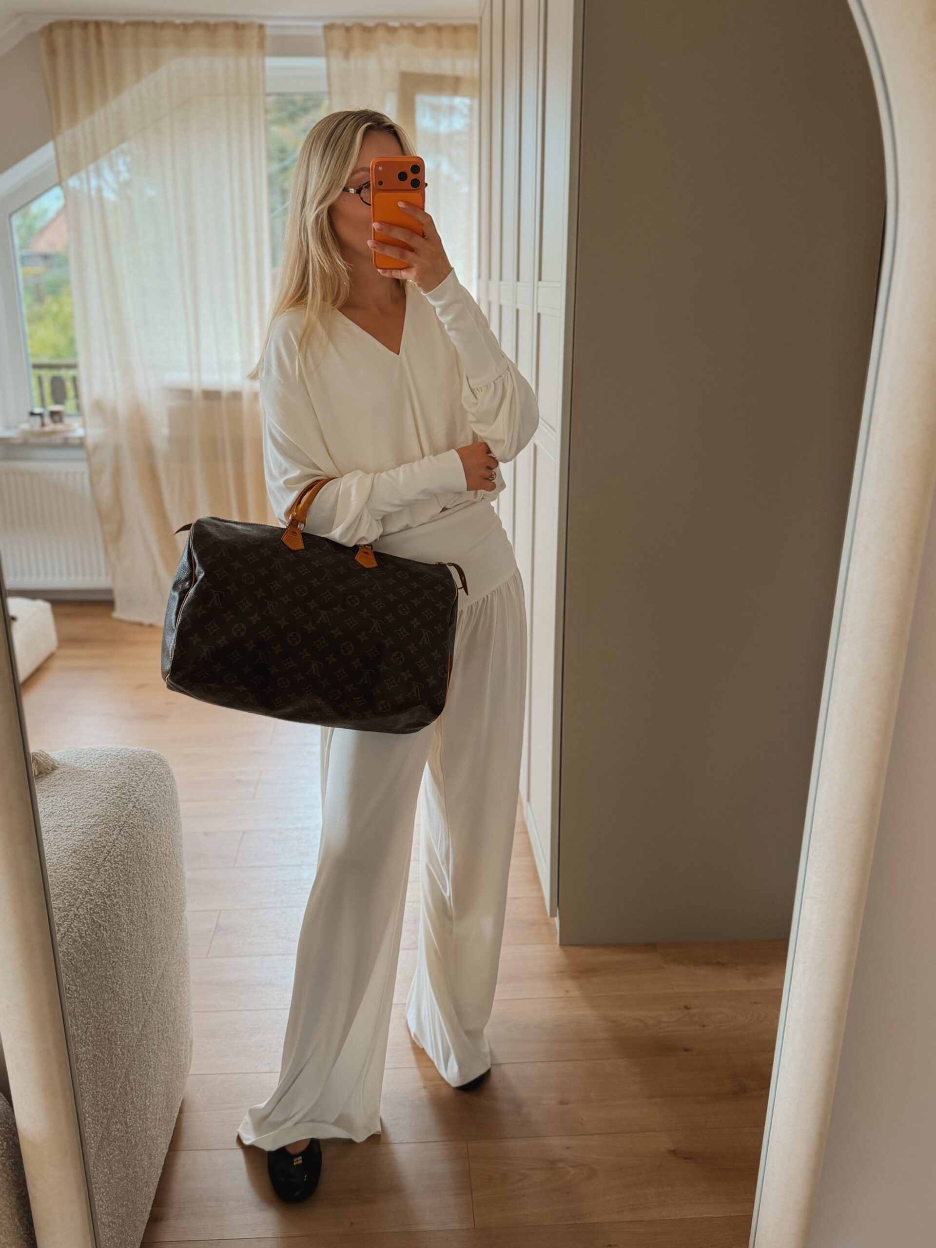 Louis Vuitton Speedy 40 - obrazek 4