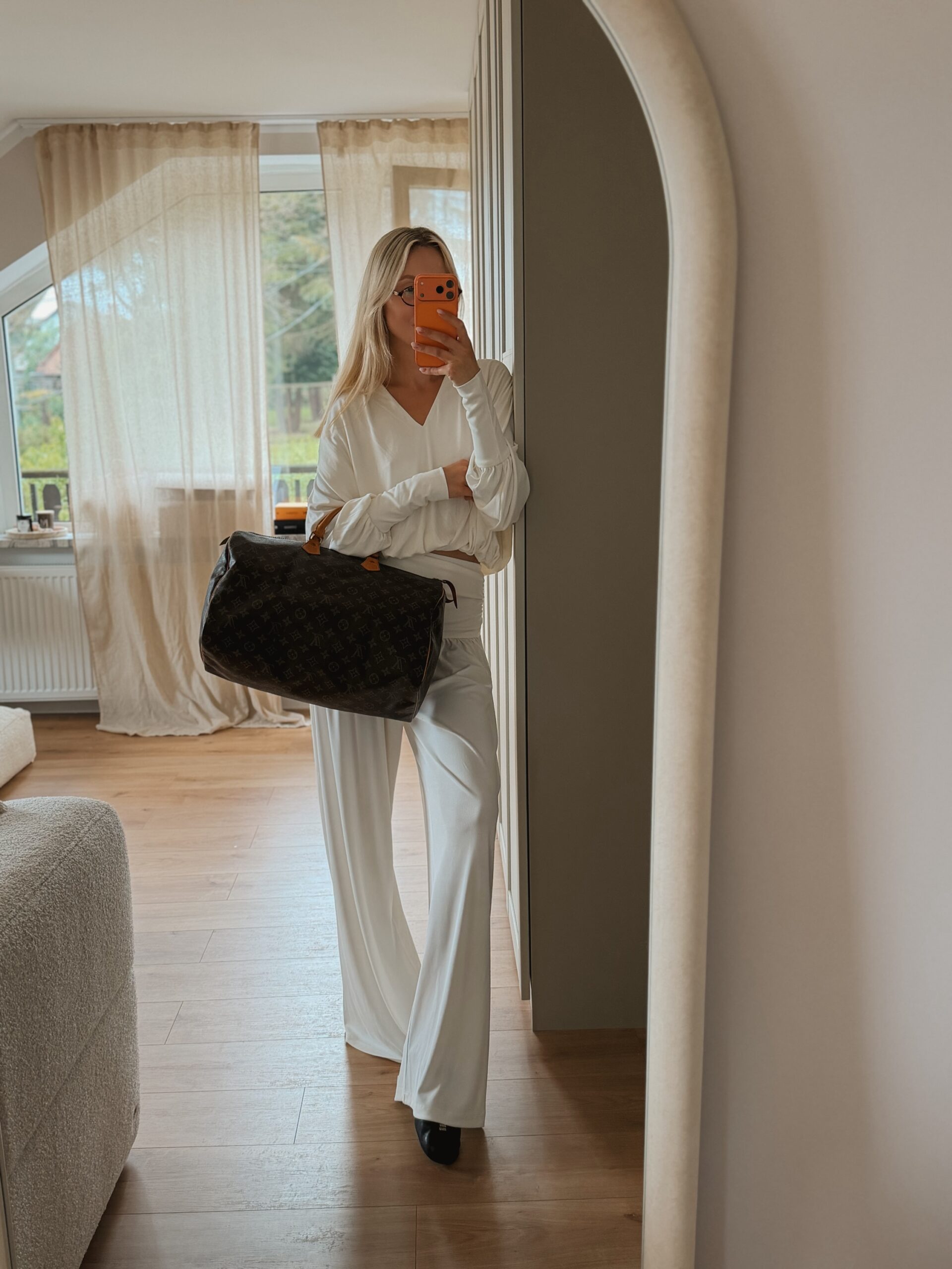 Louis Vuitton Speedy 40 - obrazek 2