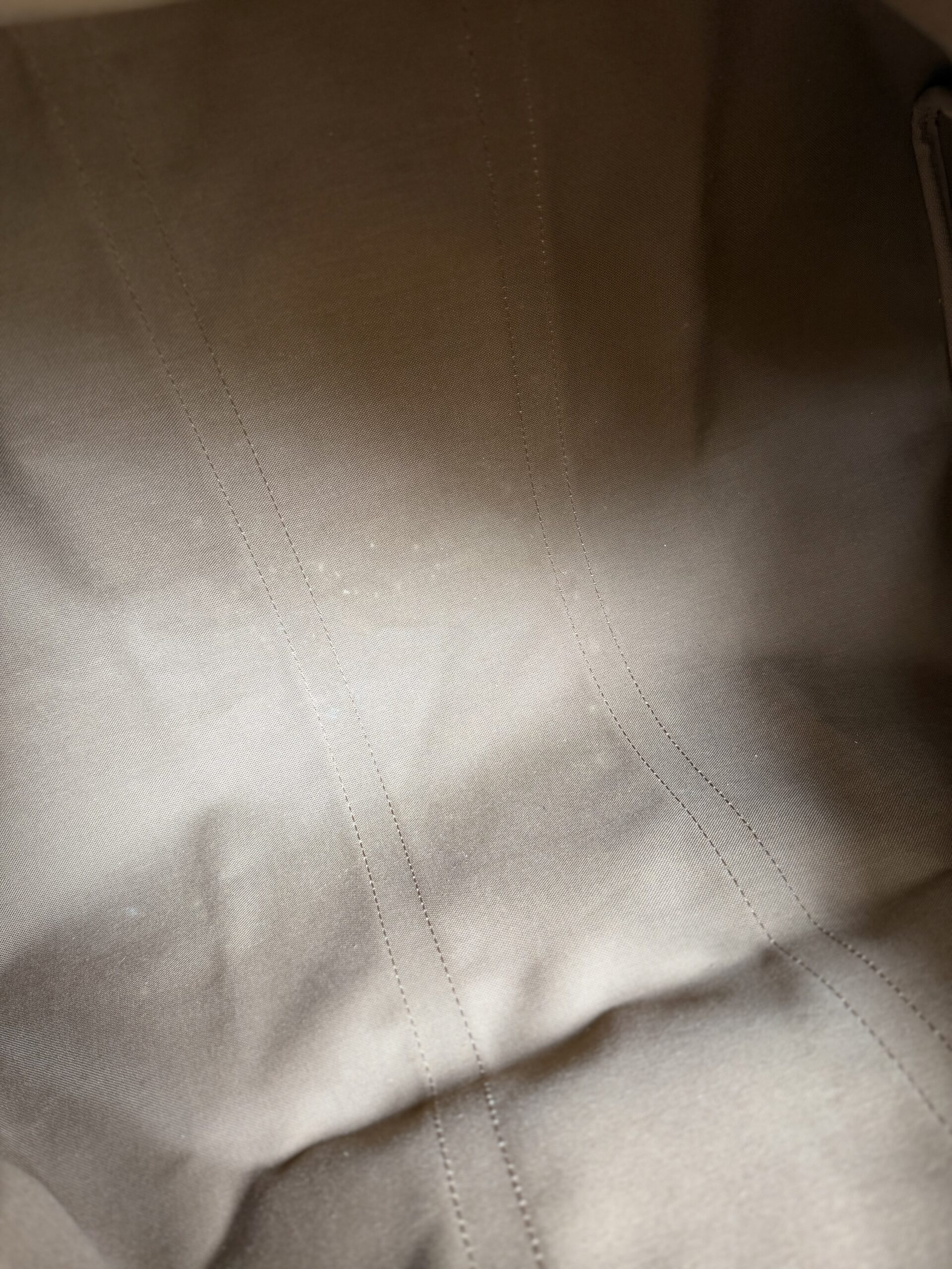 Louis Vuitton Keepall 55 z paskiem - obrazek 29