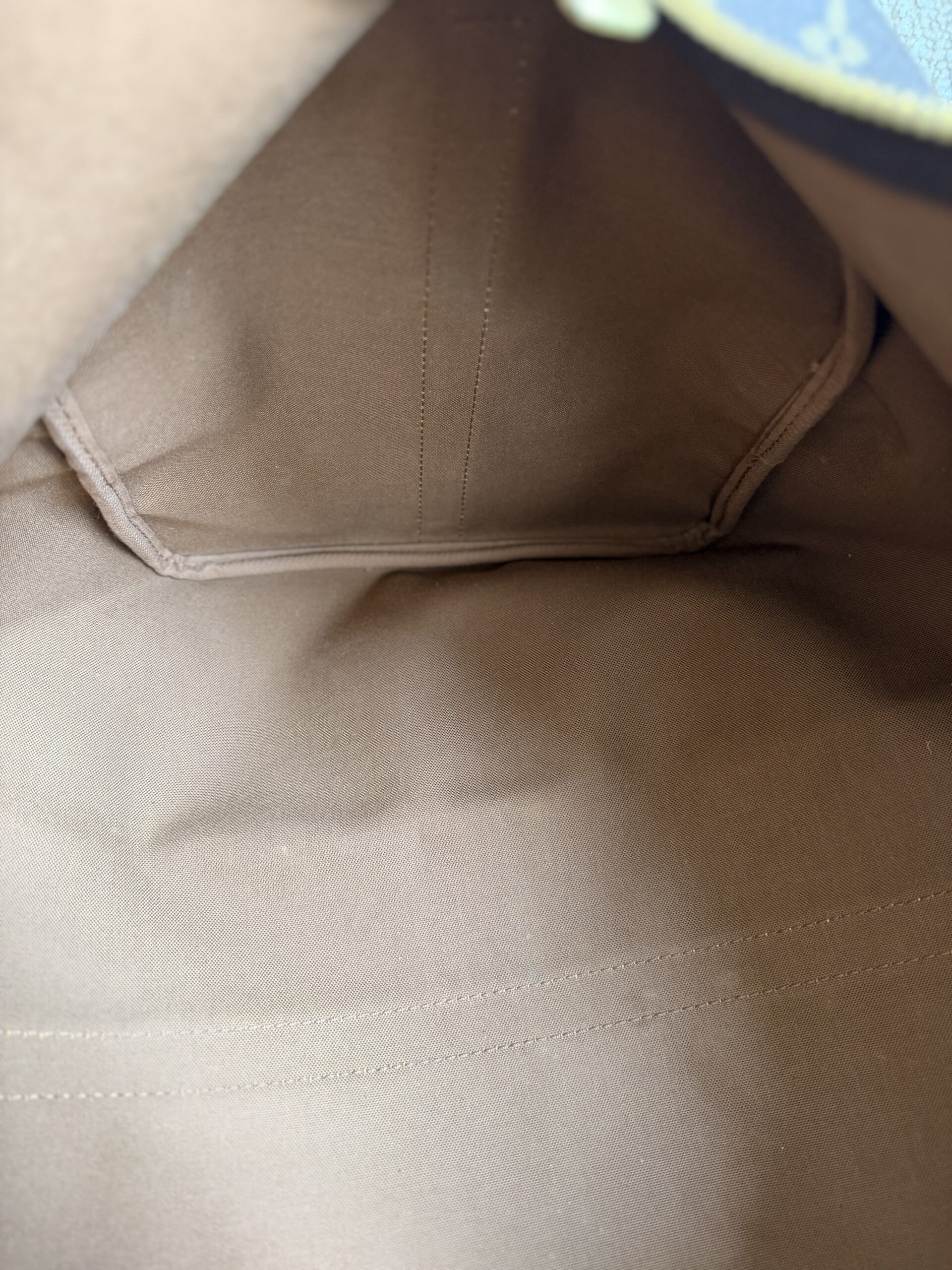 Louis Vuitton Keepall 55 z paskiem - obrazek 31