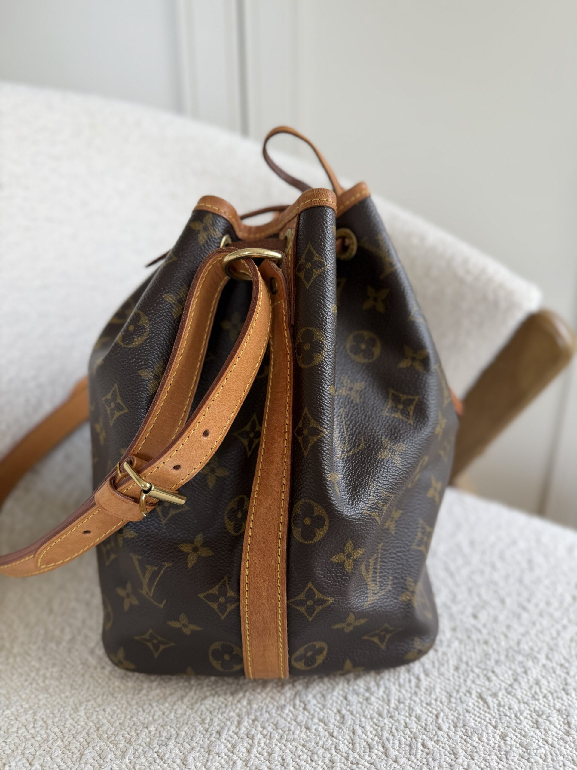 Louis Vuitton Petit Noe - obrazek 4