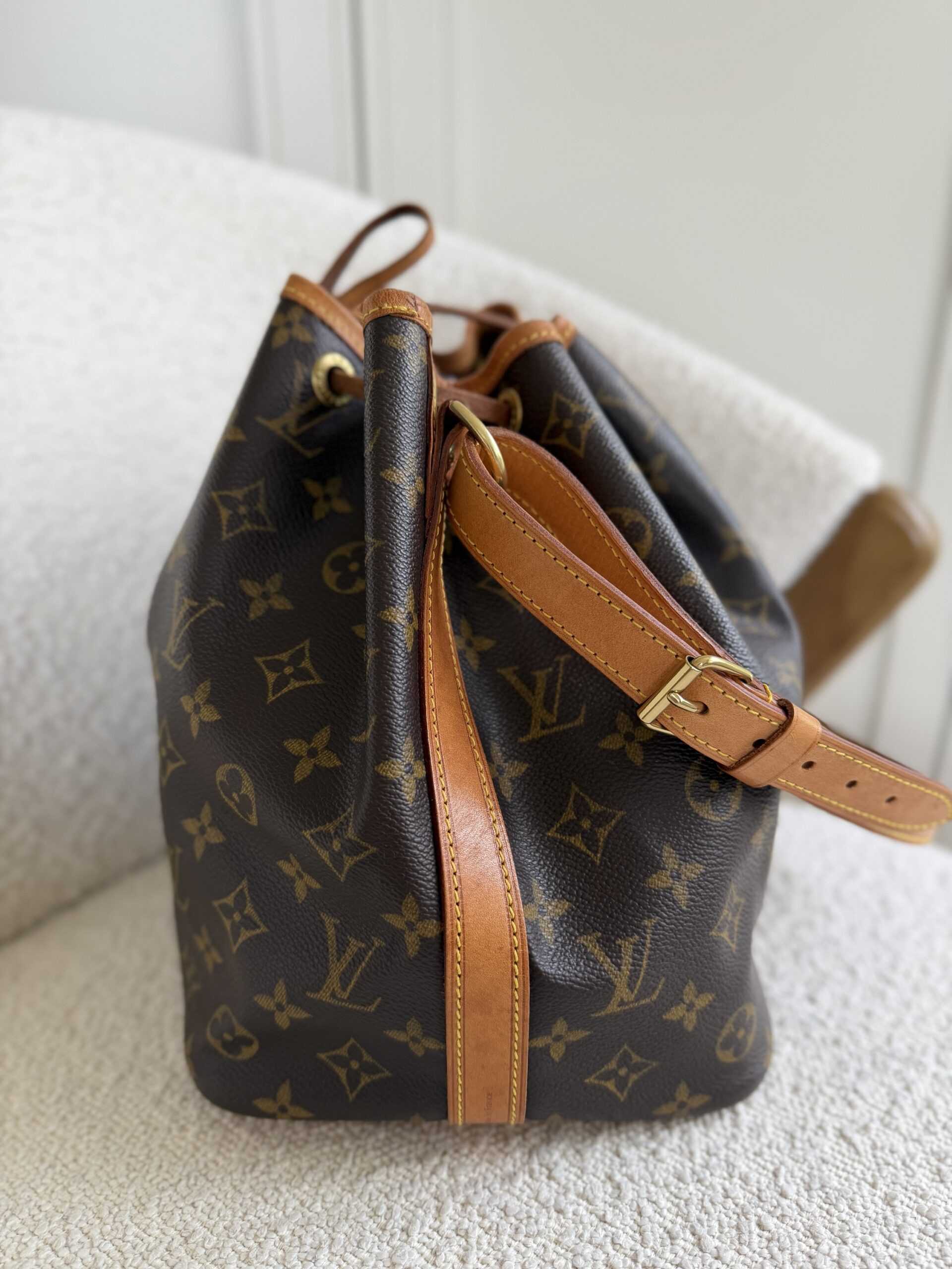 Louis Vuitton Petit Noe - obrazek 5