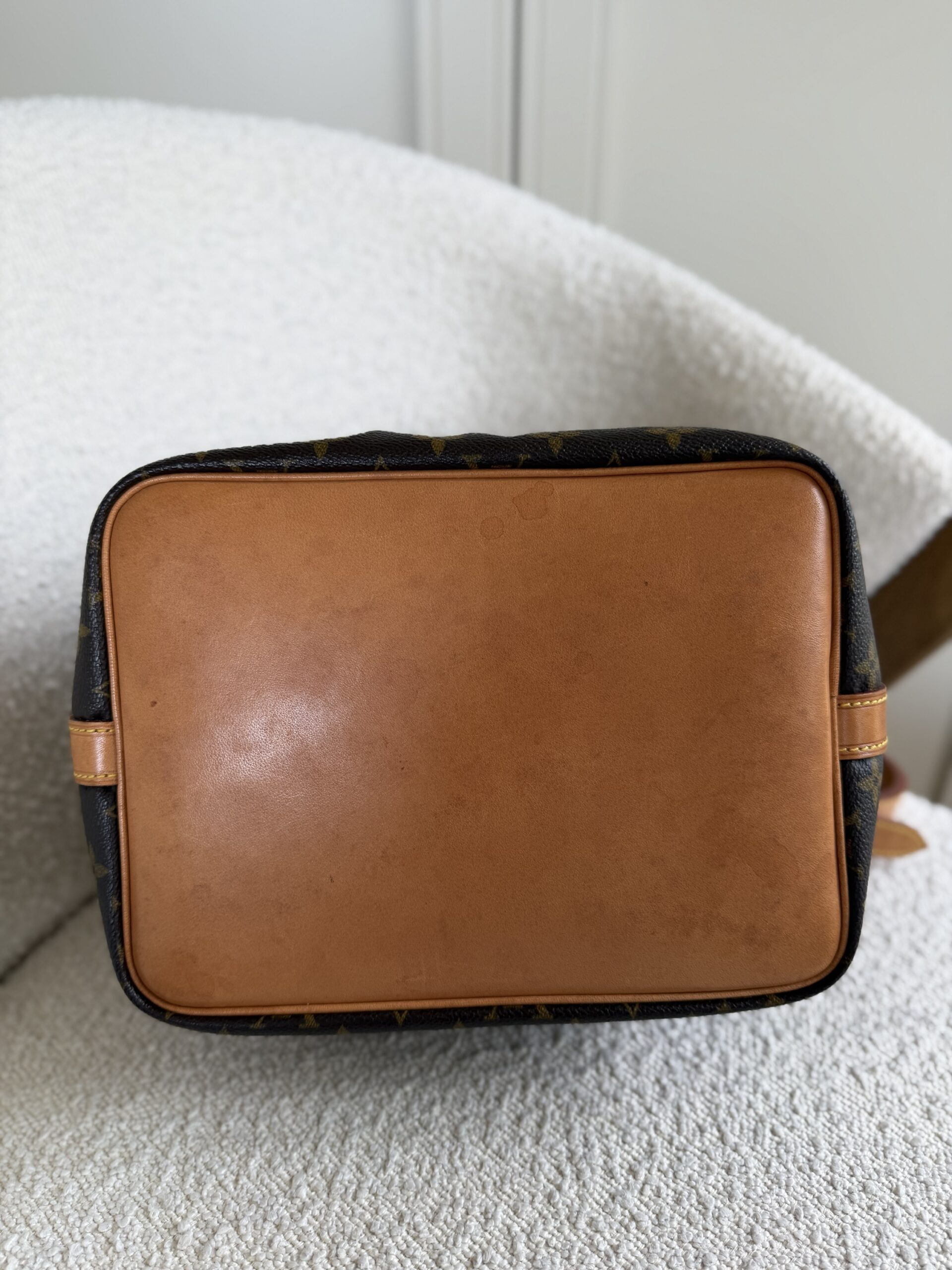 Louis Vuitton Petit Noe - obrazek 8