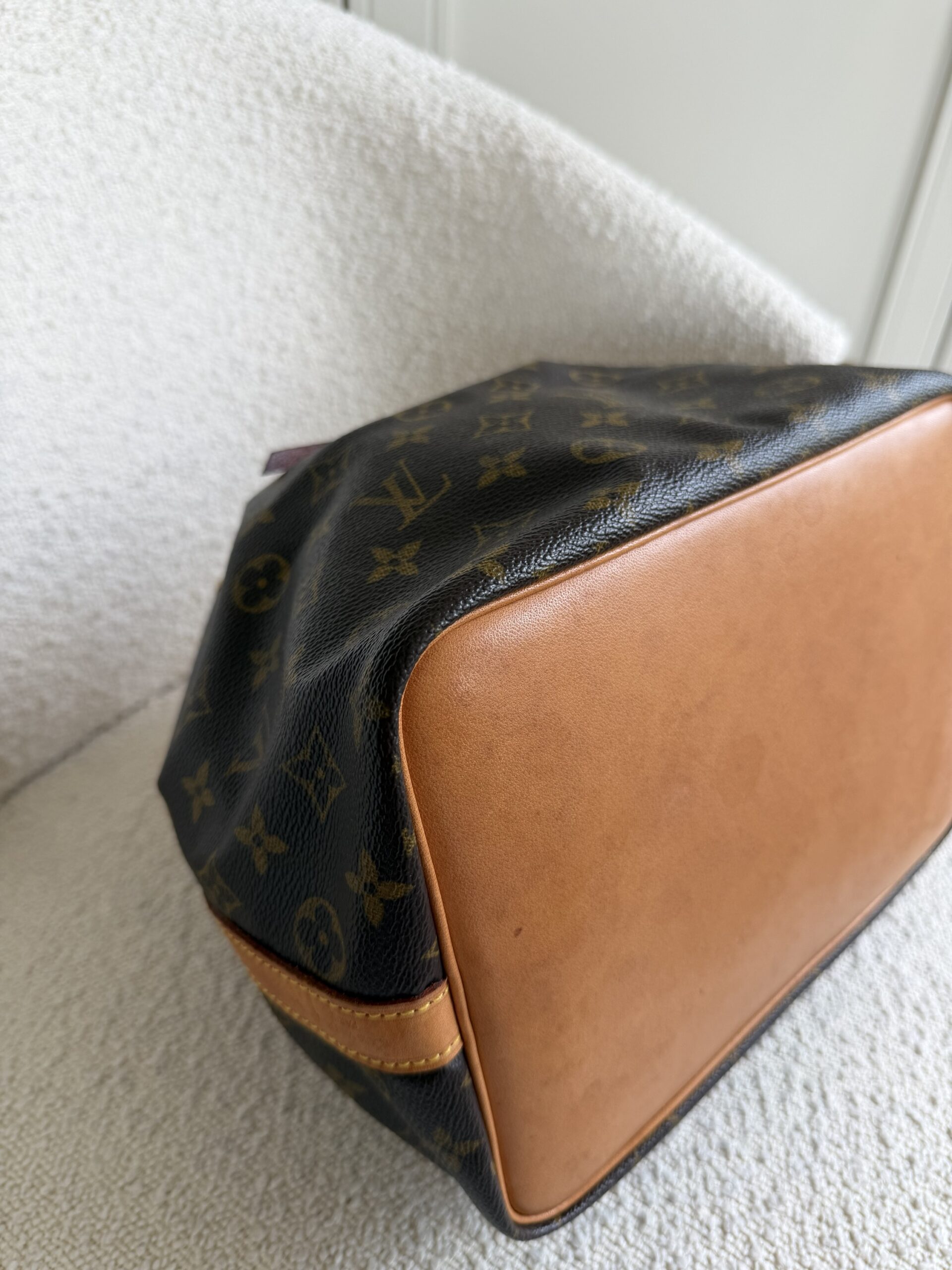 Louis Vuitton Petit Noe - obrazek 9