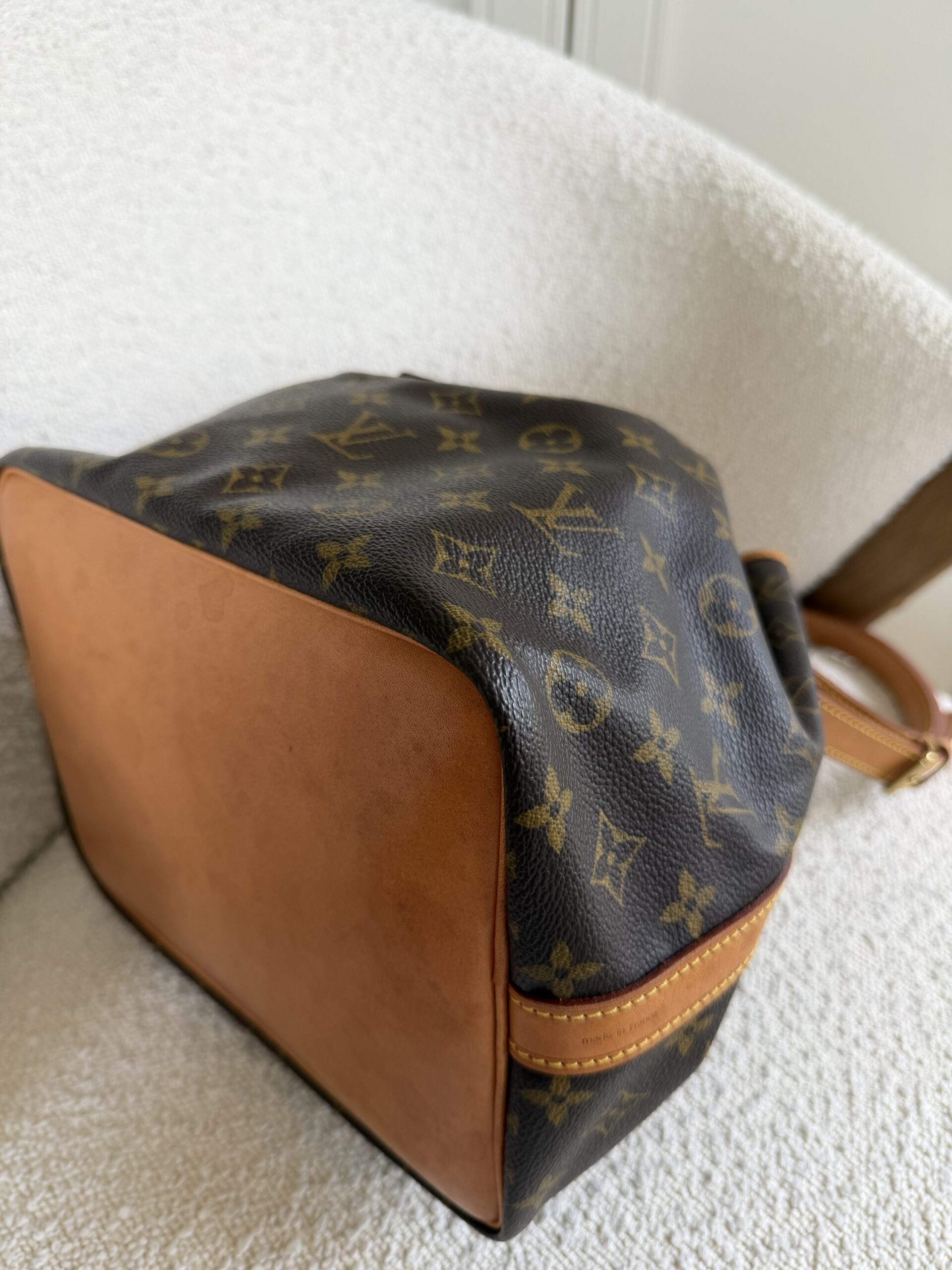Louis Vuitton Petit Noe - obrazek 10