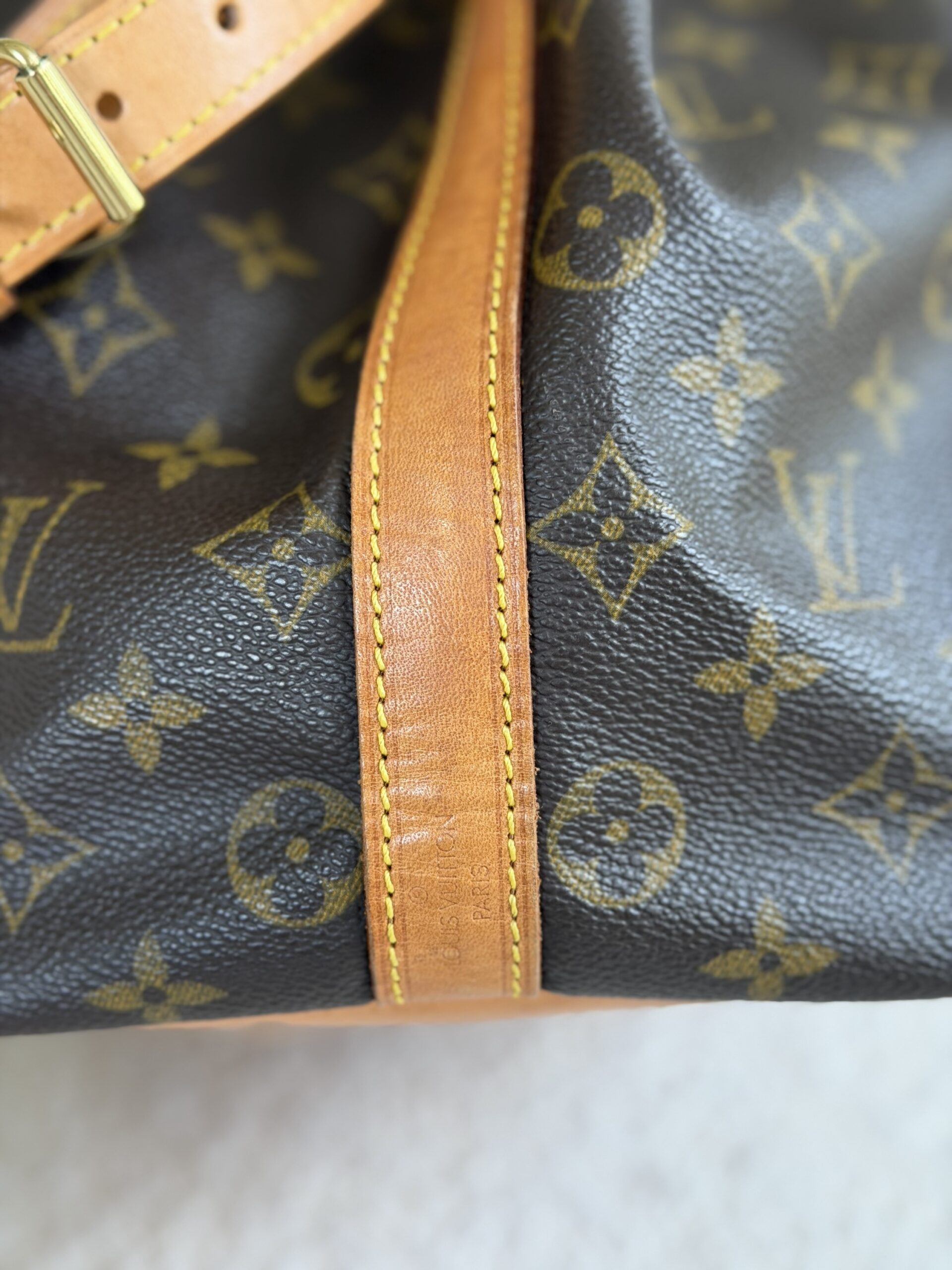 Louis Vuitton Petit Noe - obrazek 7