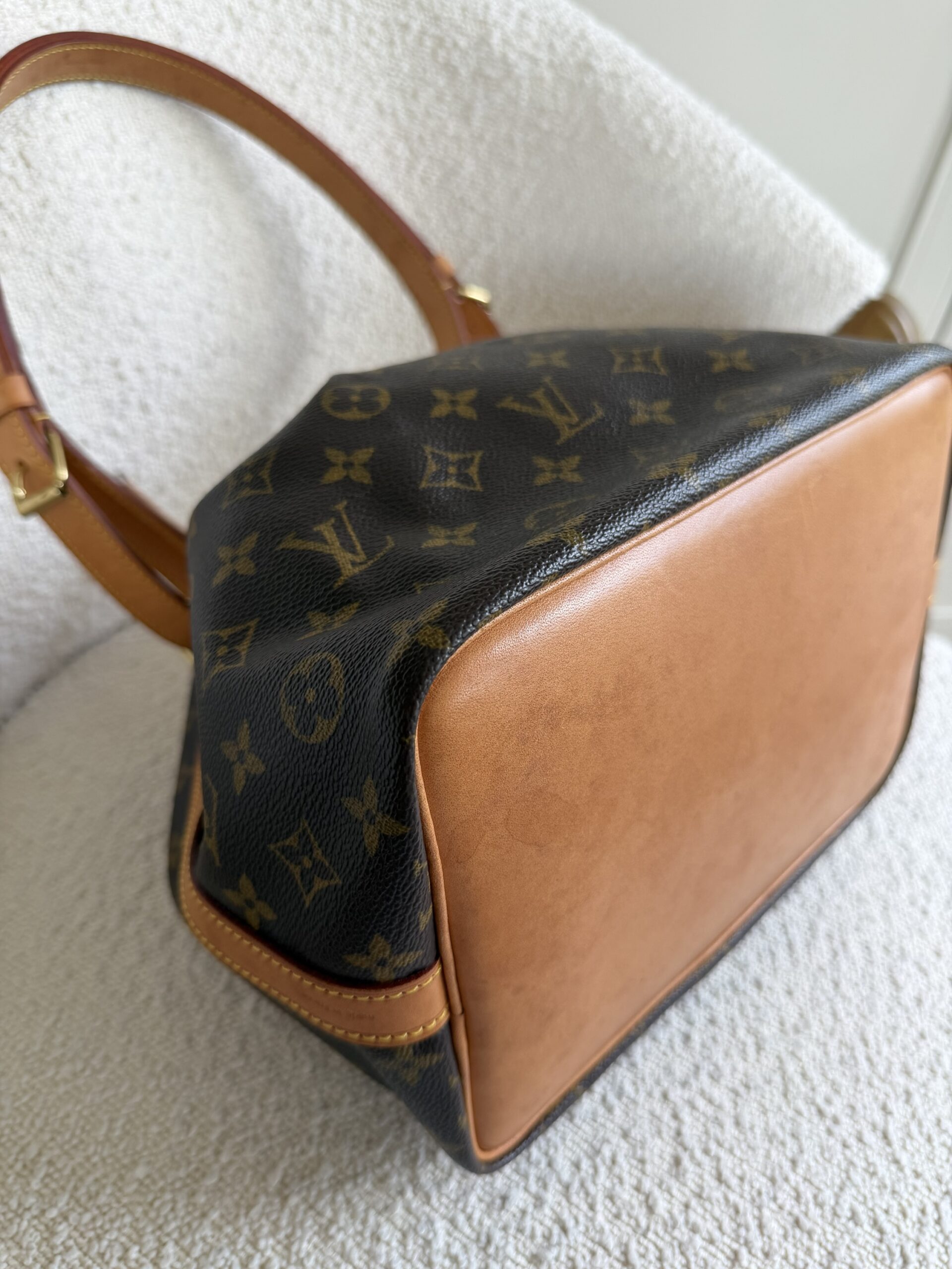 Louis Vuitton Petit Noe - obrazek 11