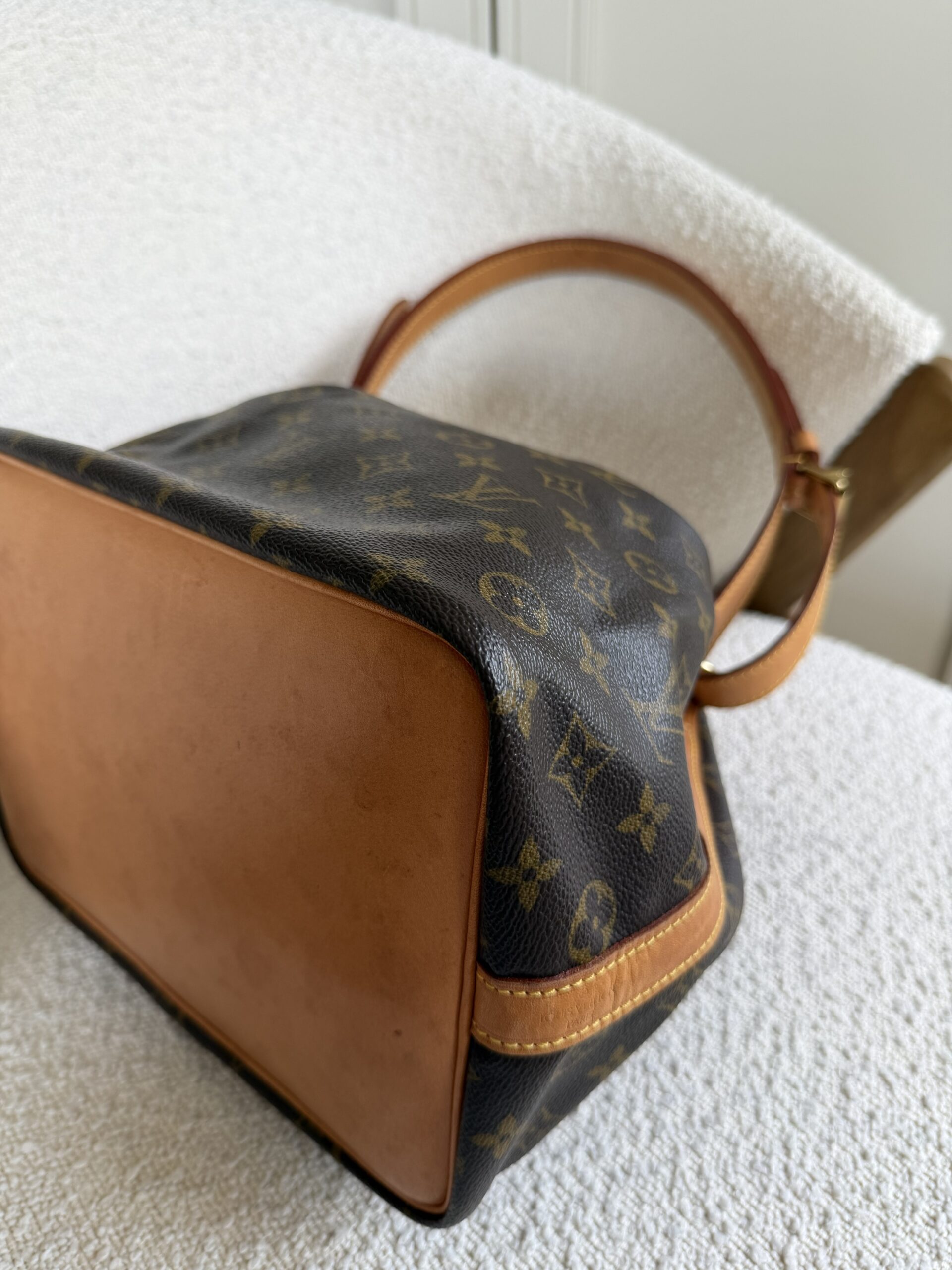 Louis Vuitton Petit Noe - obrazek 12