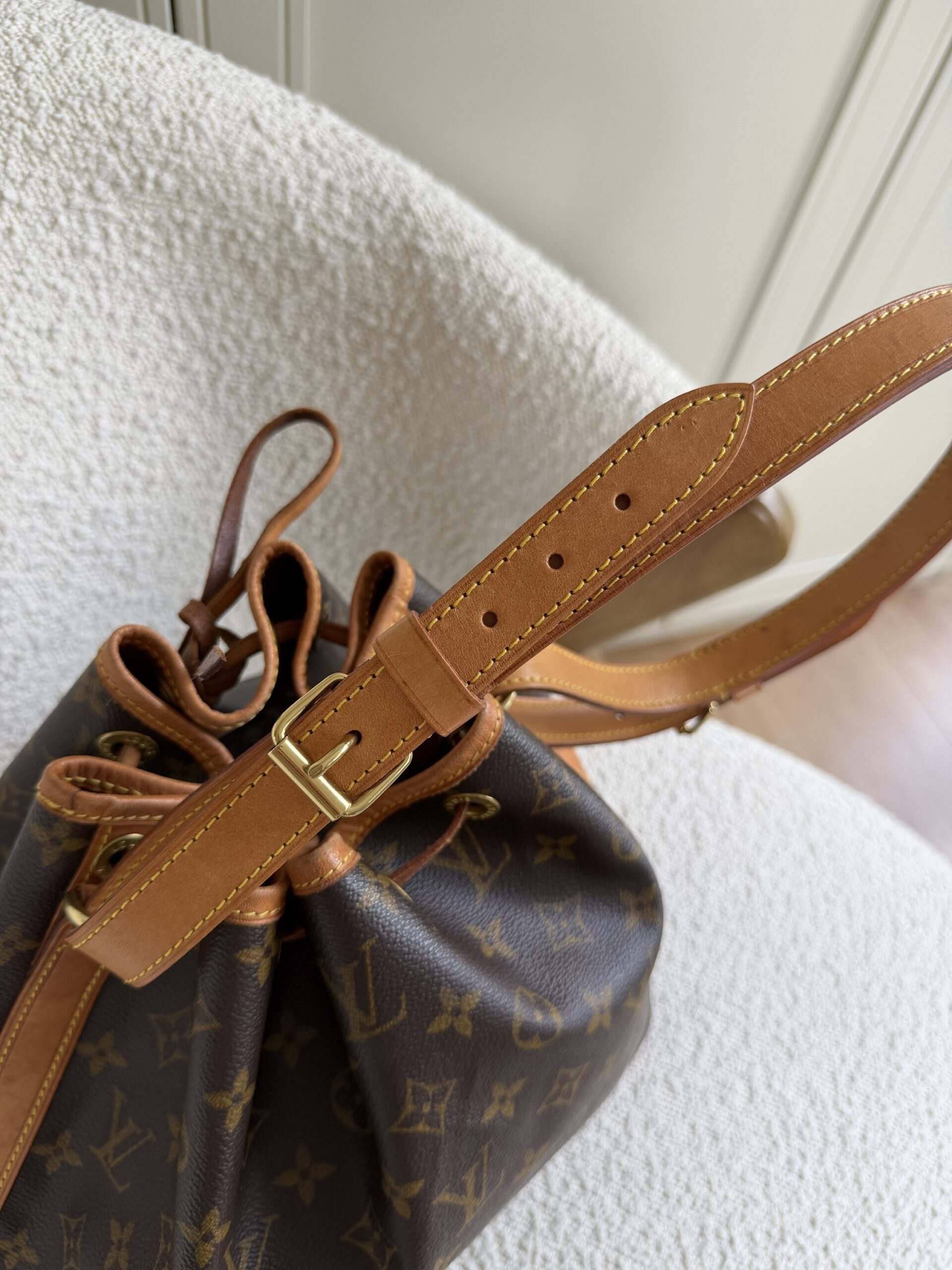 Louis Vuitton Petit Noe - obrazek 15