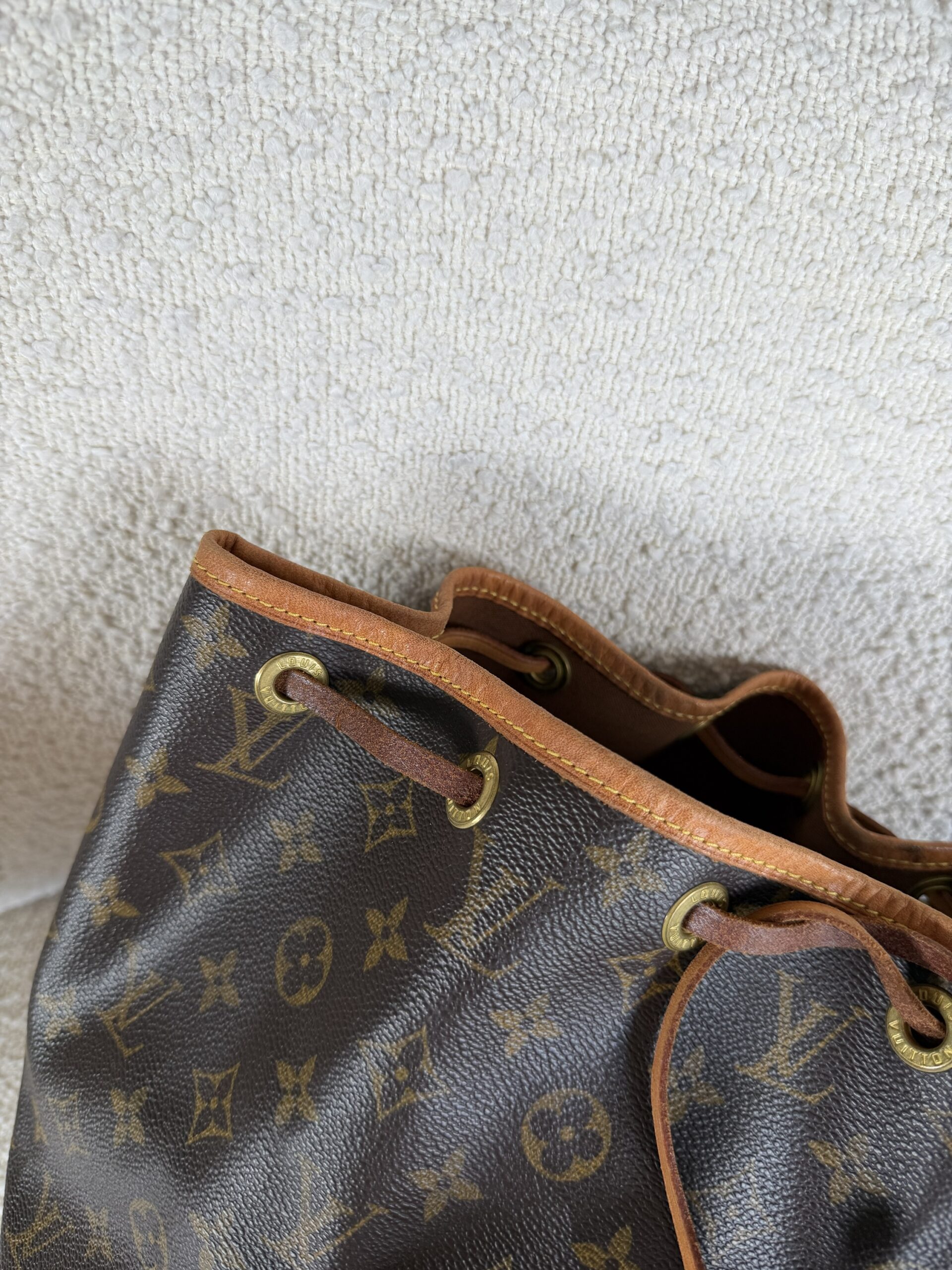 Louis Vuitton Petit Noe - obrazek 20