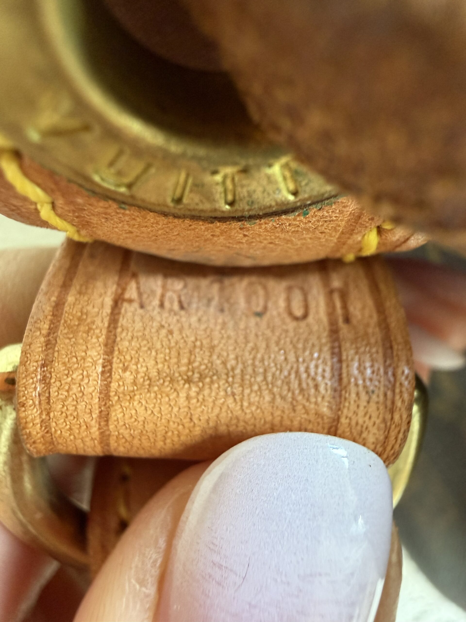 Louis Vuitton Petit Noe - obrazek 24