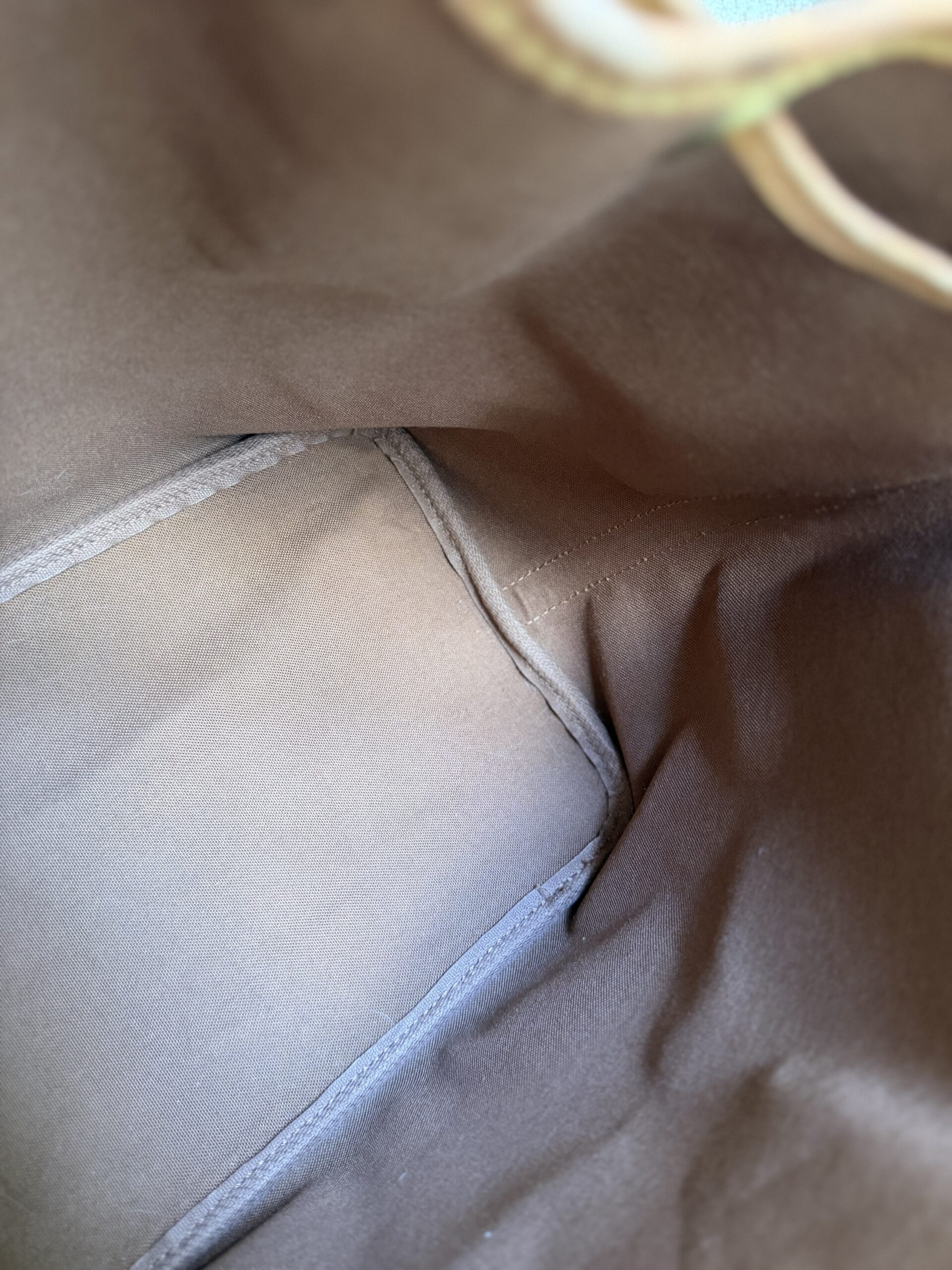 Louis Vuitton Petit Noe - obrazek 29