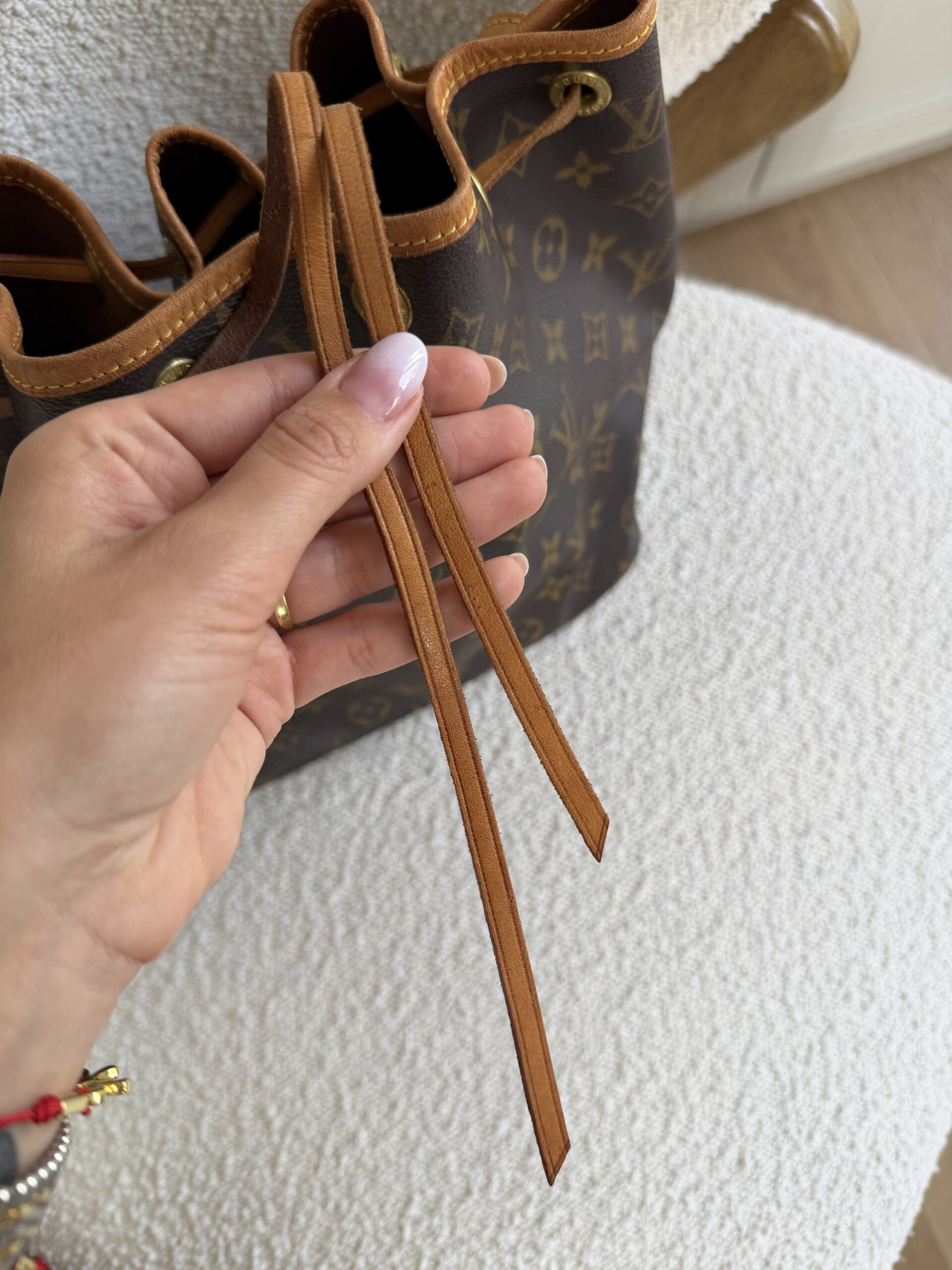 Louis Vuitton Petit Noe - obrazek 25