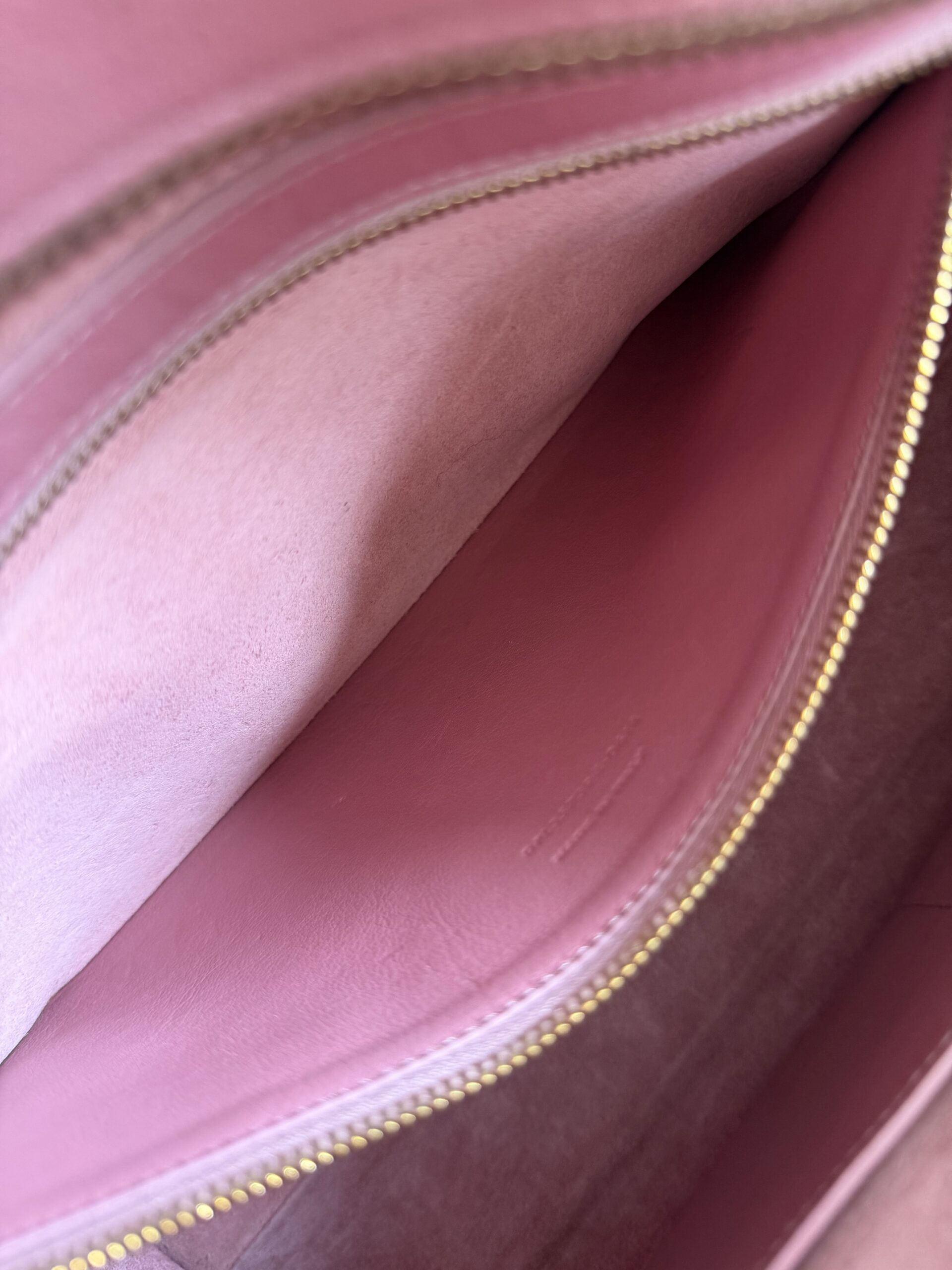 Saint Laurent Paris Cabas Bag - obrazek 45