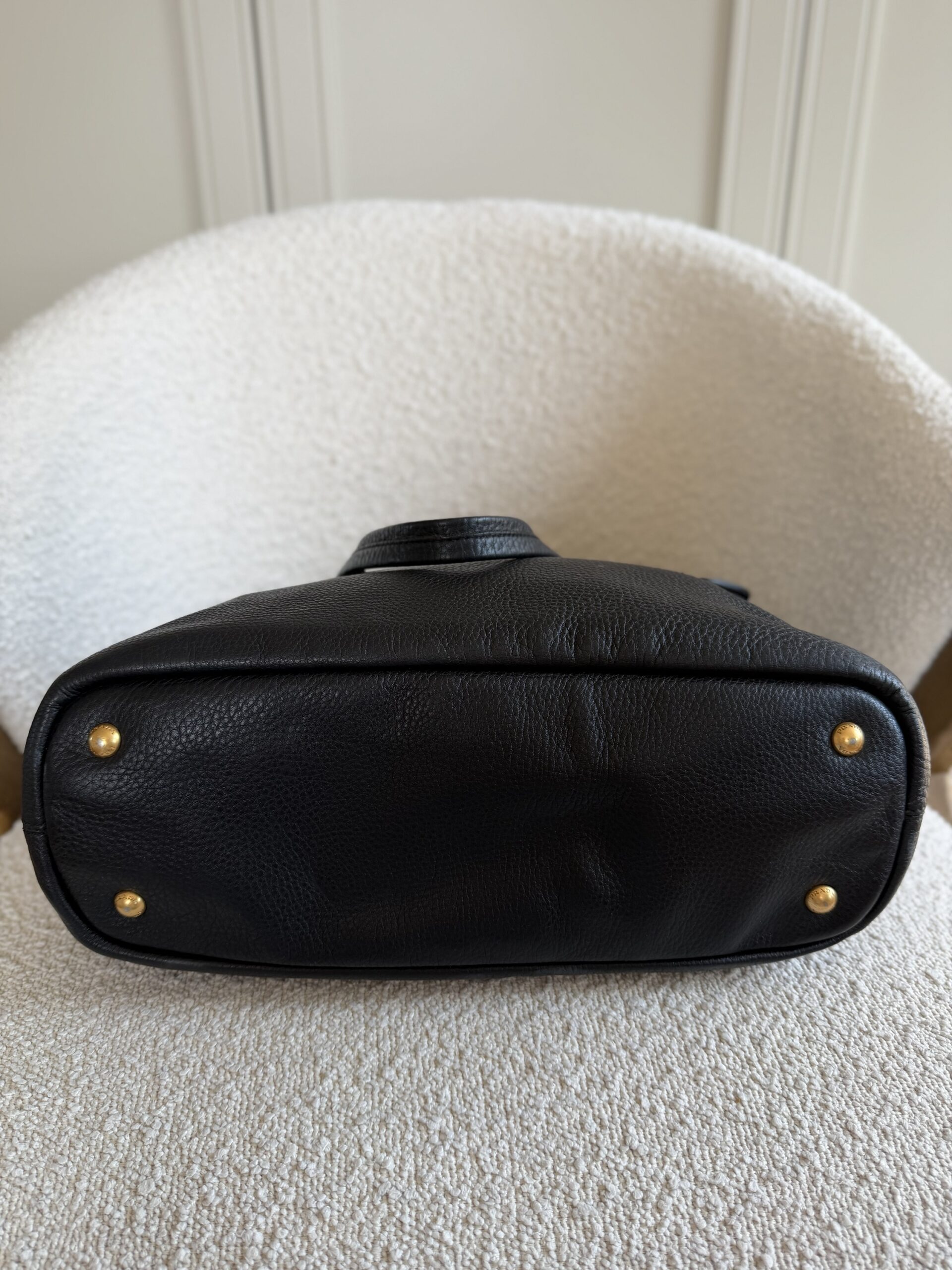 Prada Shopper Bag - obrazek 19