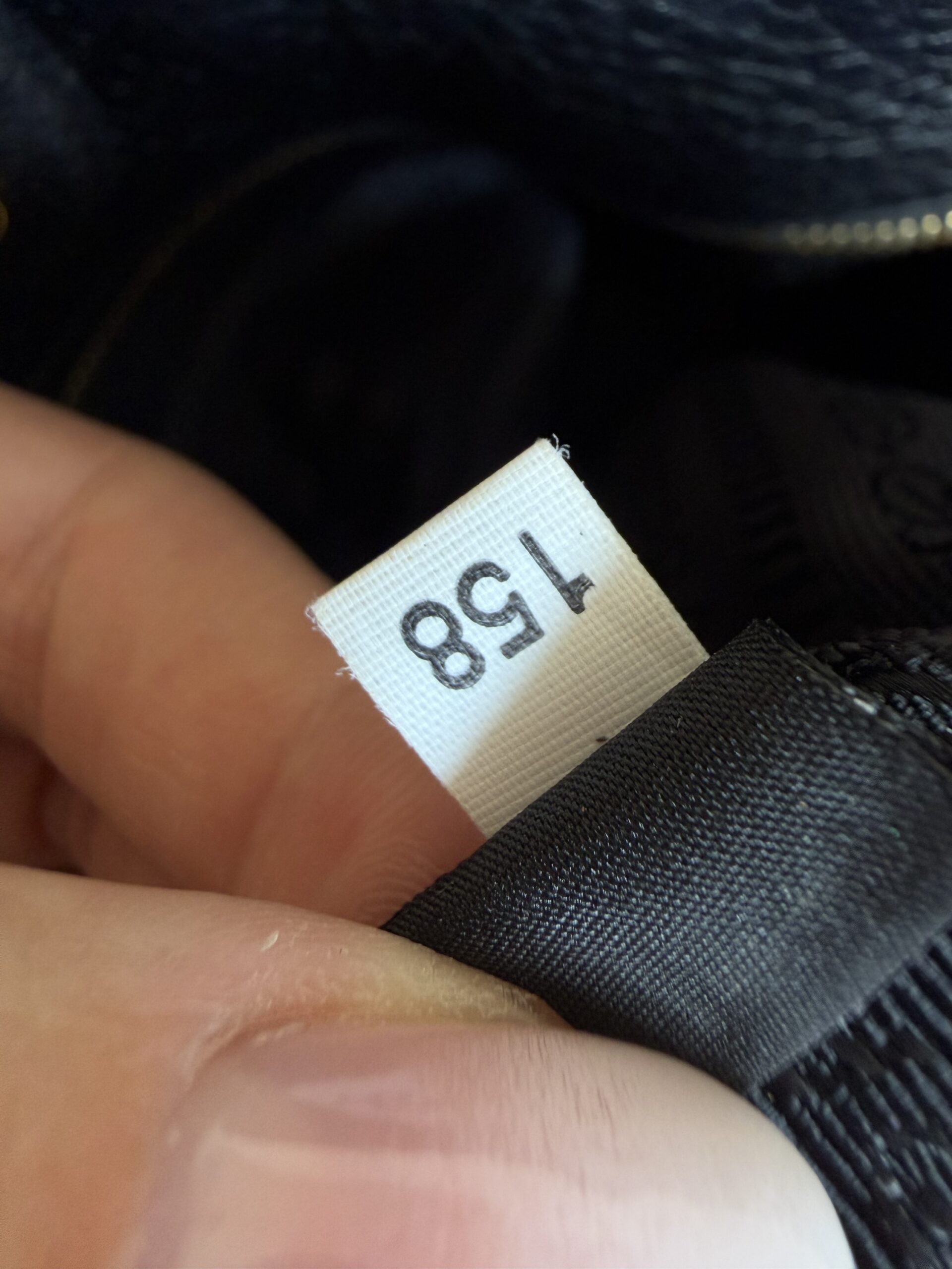 Prada Shopper Bag - obrazek 35