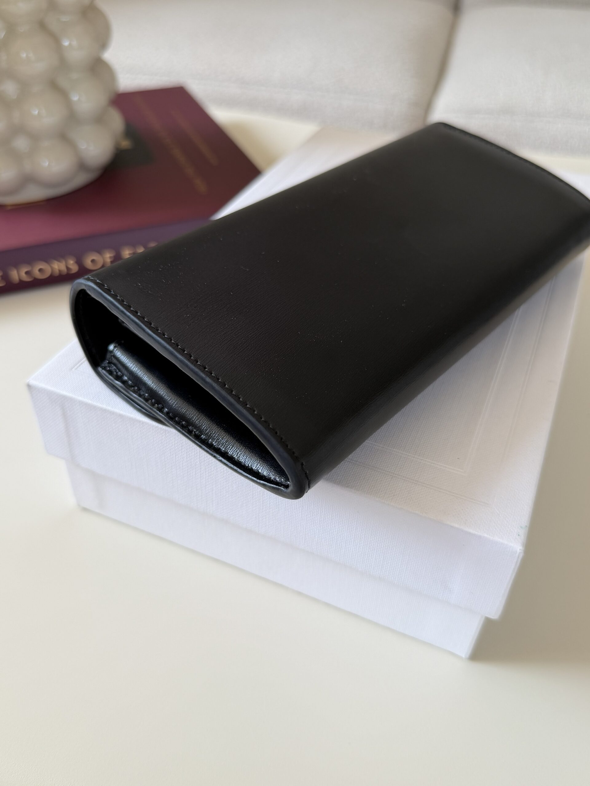 Portfel/Torebka WOC Wallet On Chain Celine - obrazek 12