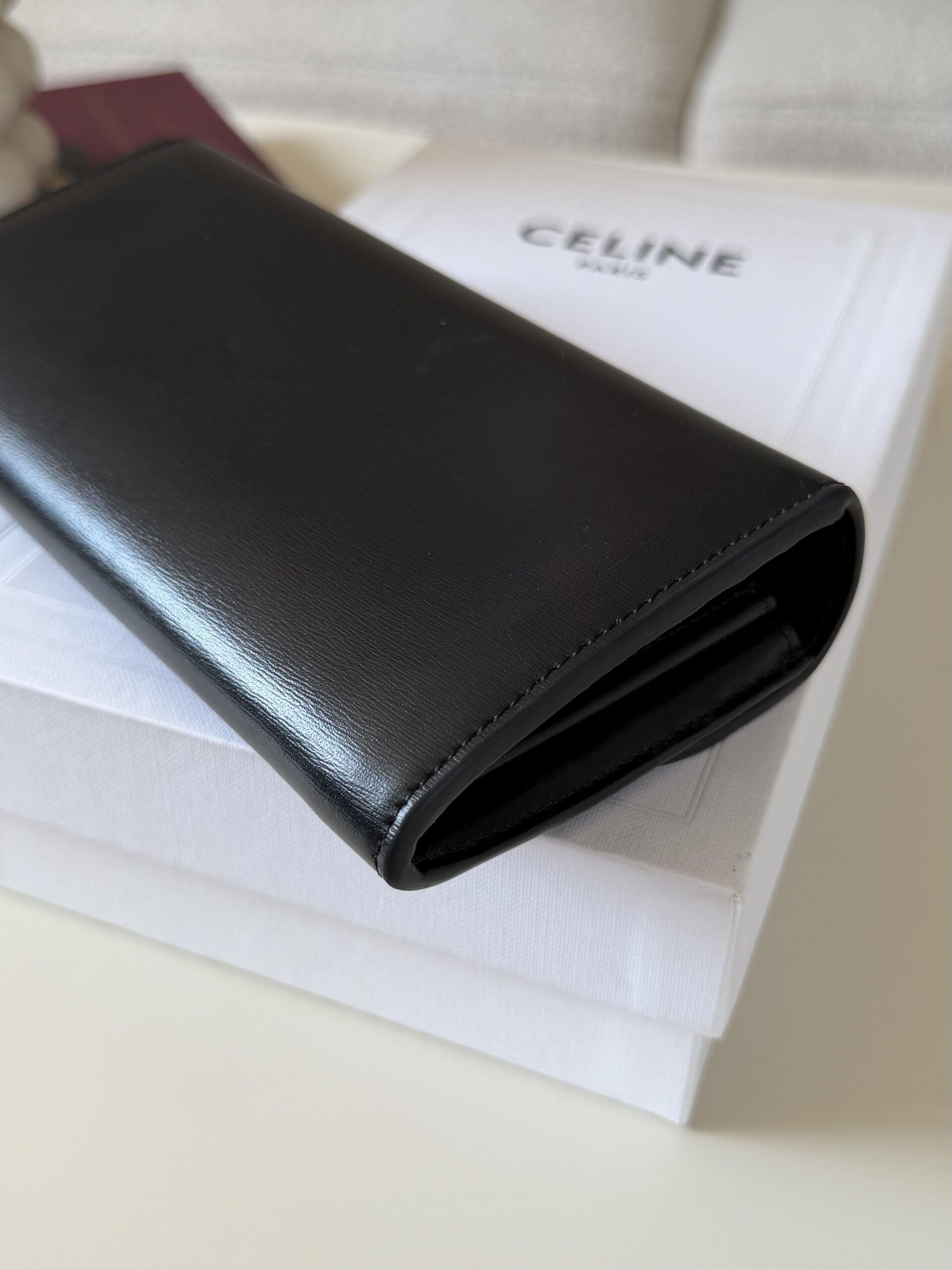 Portfel/Torebka WOC Wallet On Chain Celine - obrazek 13