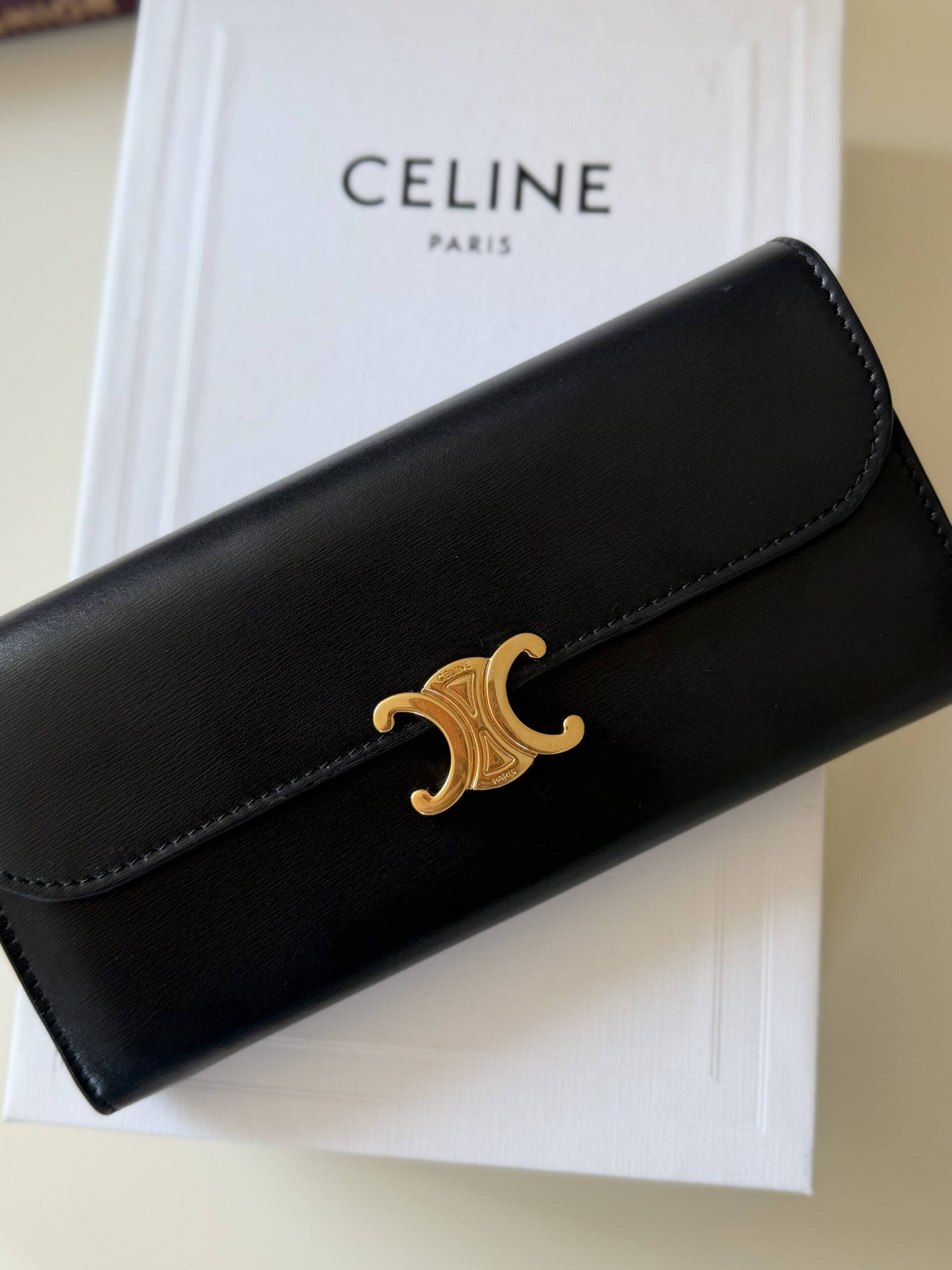 Portfel/Torebka WOC Wallet On Chain Celine - obrazek 14