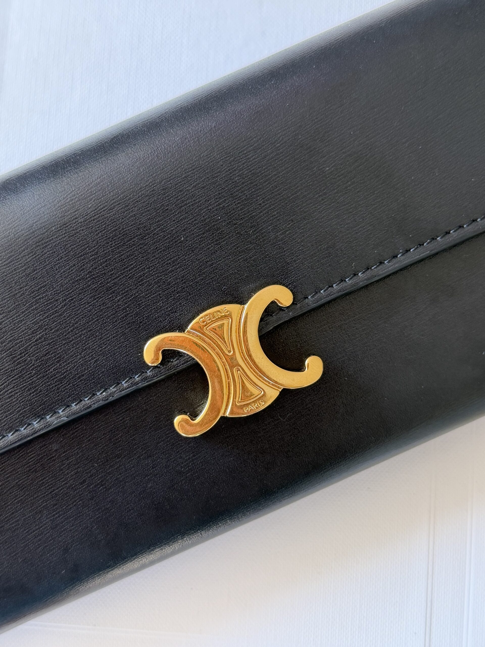 Portfel/Torebka WOC Wallet On Chain Celine - obrazek 15