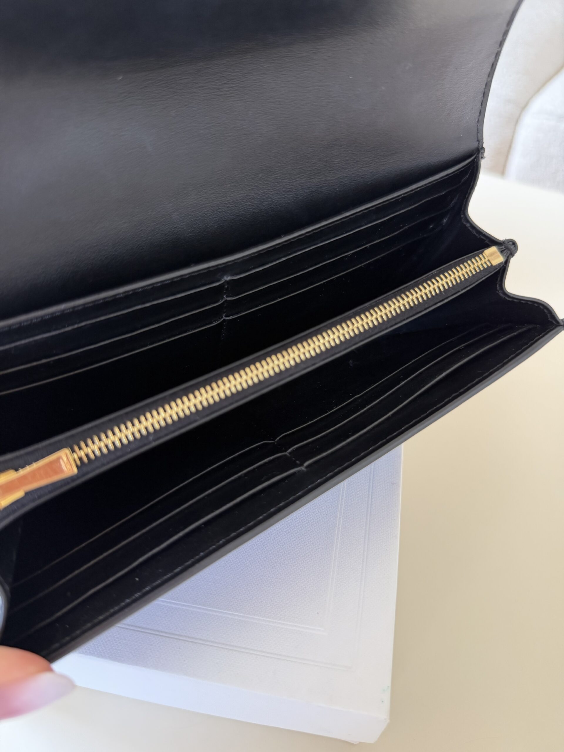 Portfel/Torebka WOC Wallet On Chain Celine - obrazek 20