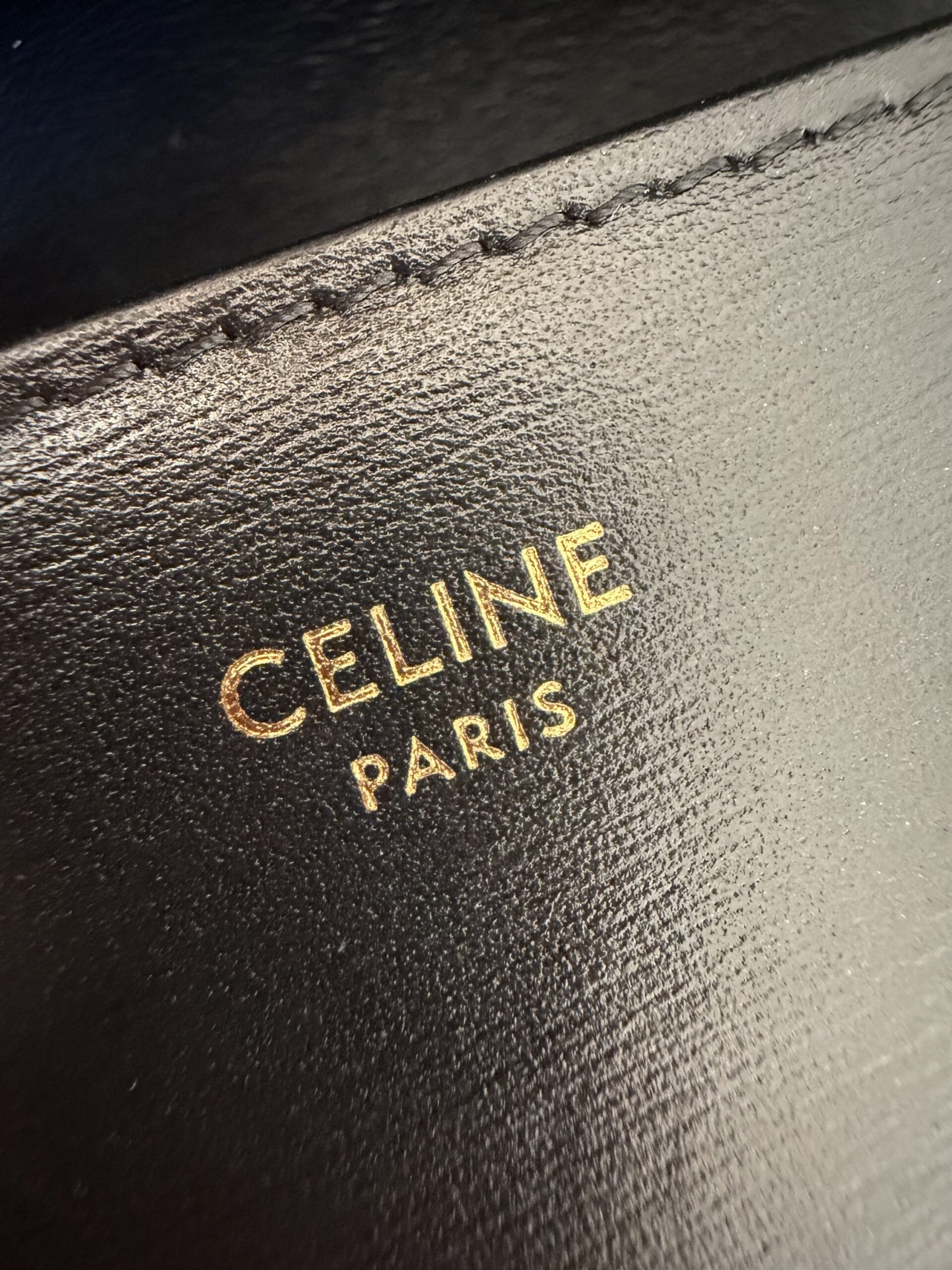 Portfel/Torebka WOC Wallet On Chain Celine - obrazek 23