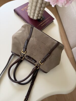 Torebka Prada Milano 2Way Jacquard