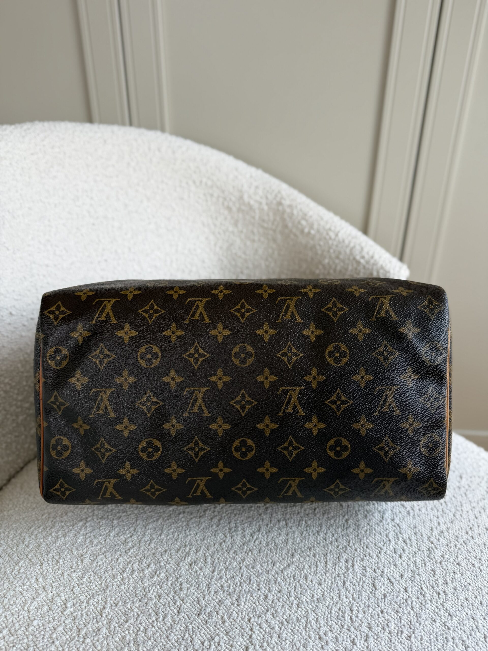 Louis Vuitton Speedy 35 - obrazek 19