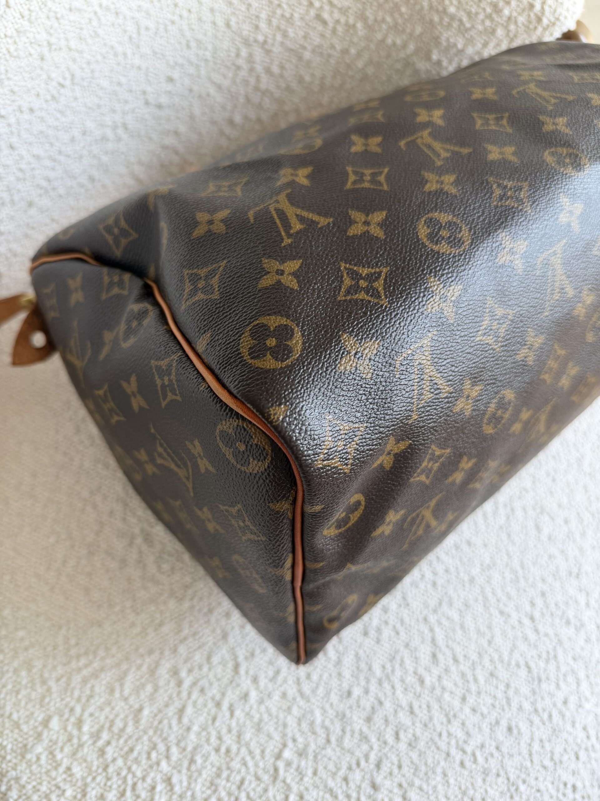 Louis Vuitton Speedy 35 - obrazek 20