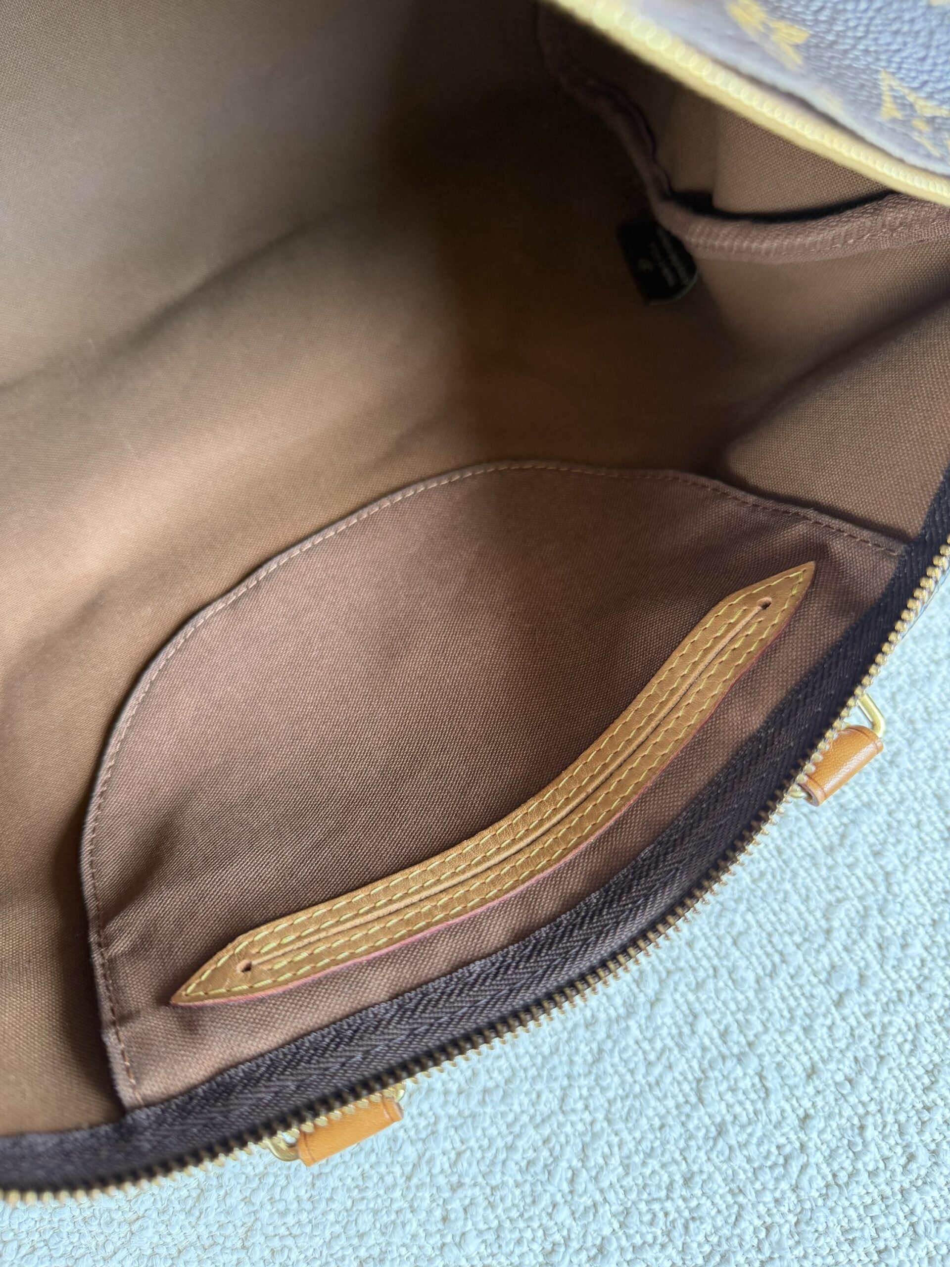 Louis Vuitton Speedy 35 - obrazek 27