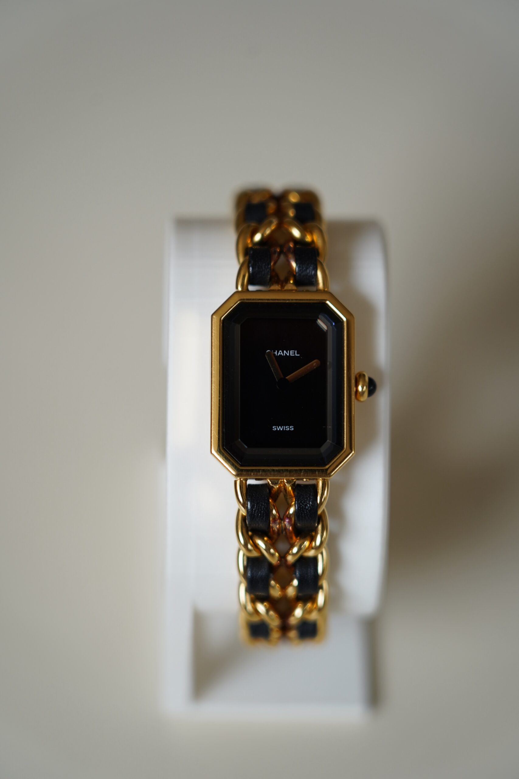 Zegarek Chanel Premiere L - obrazek 4