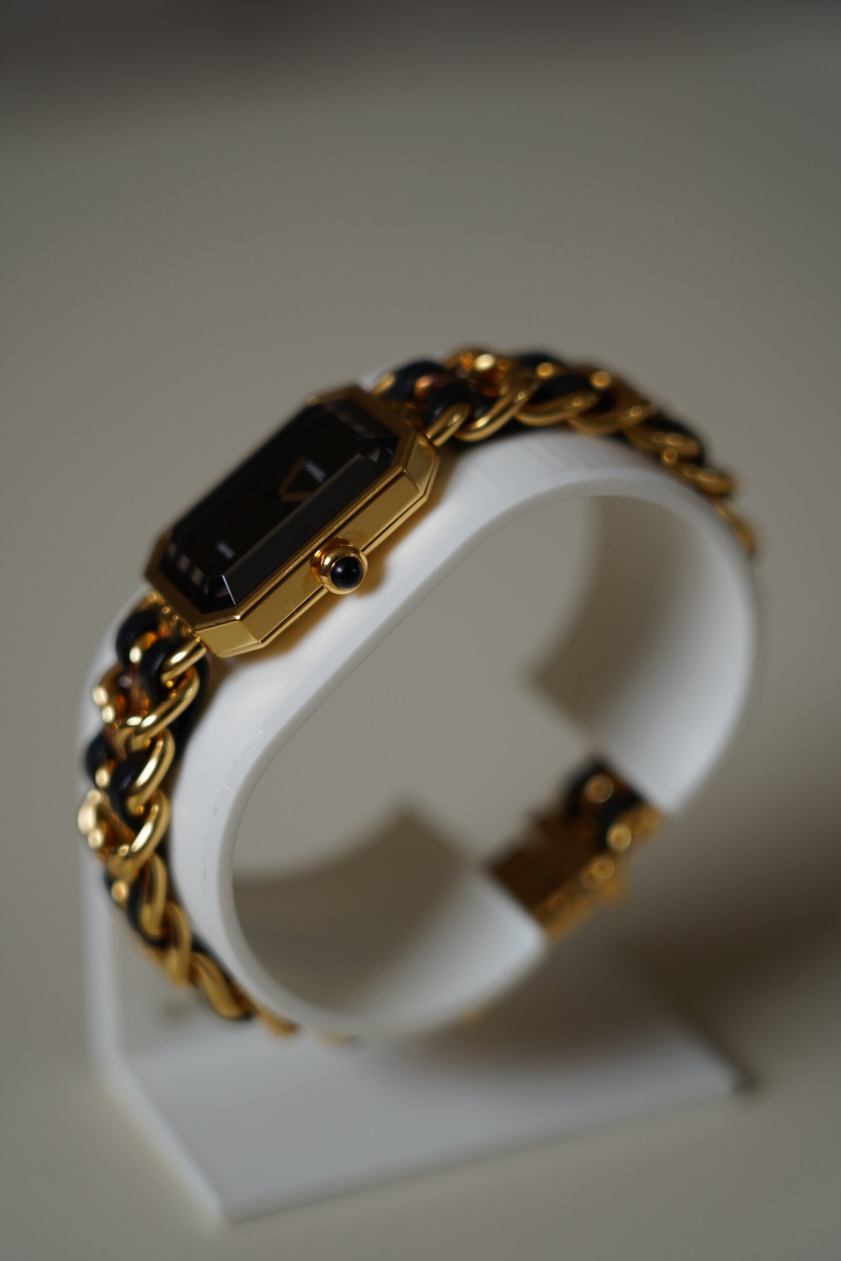 Zegarek Chanel Premiere L - obrazek 6