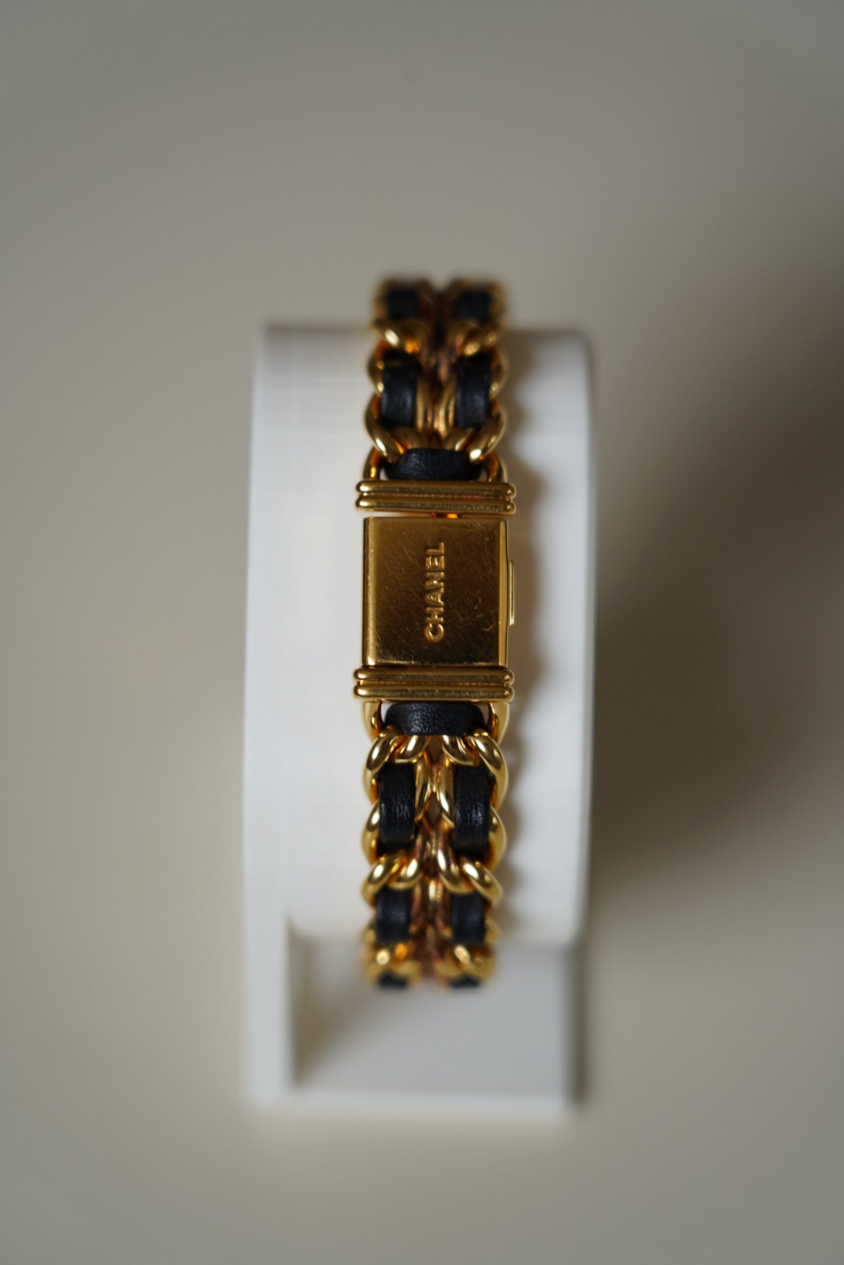 Zegarek Chanel Premiere L - obrazek 10