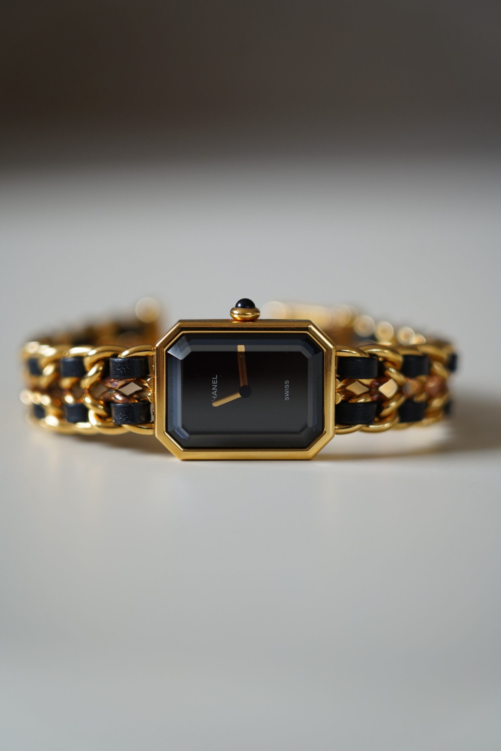 Zegarek Chanel Premiere L - obrazek 5