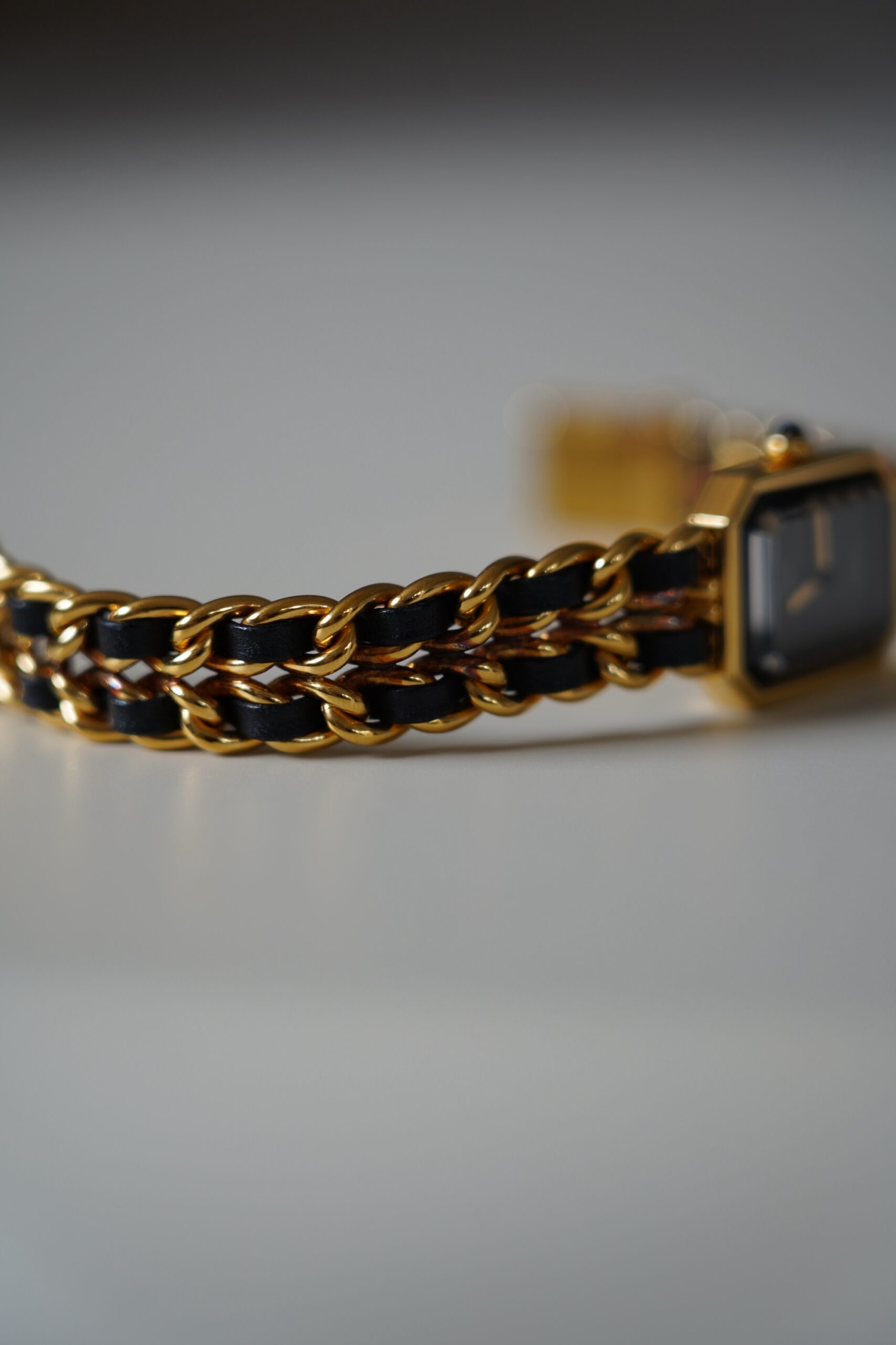 Zegarek Chanel Premiere L - obrazek 14