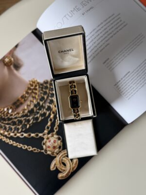 Zegarek Chanel Premiere L