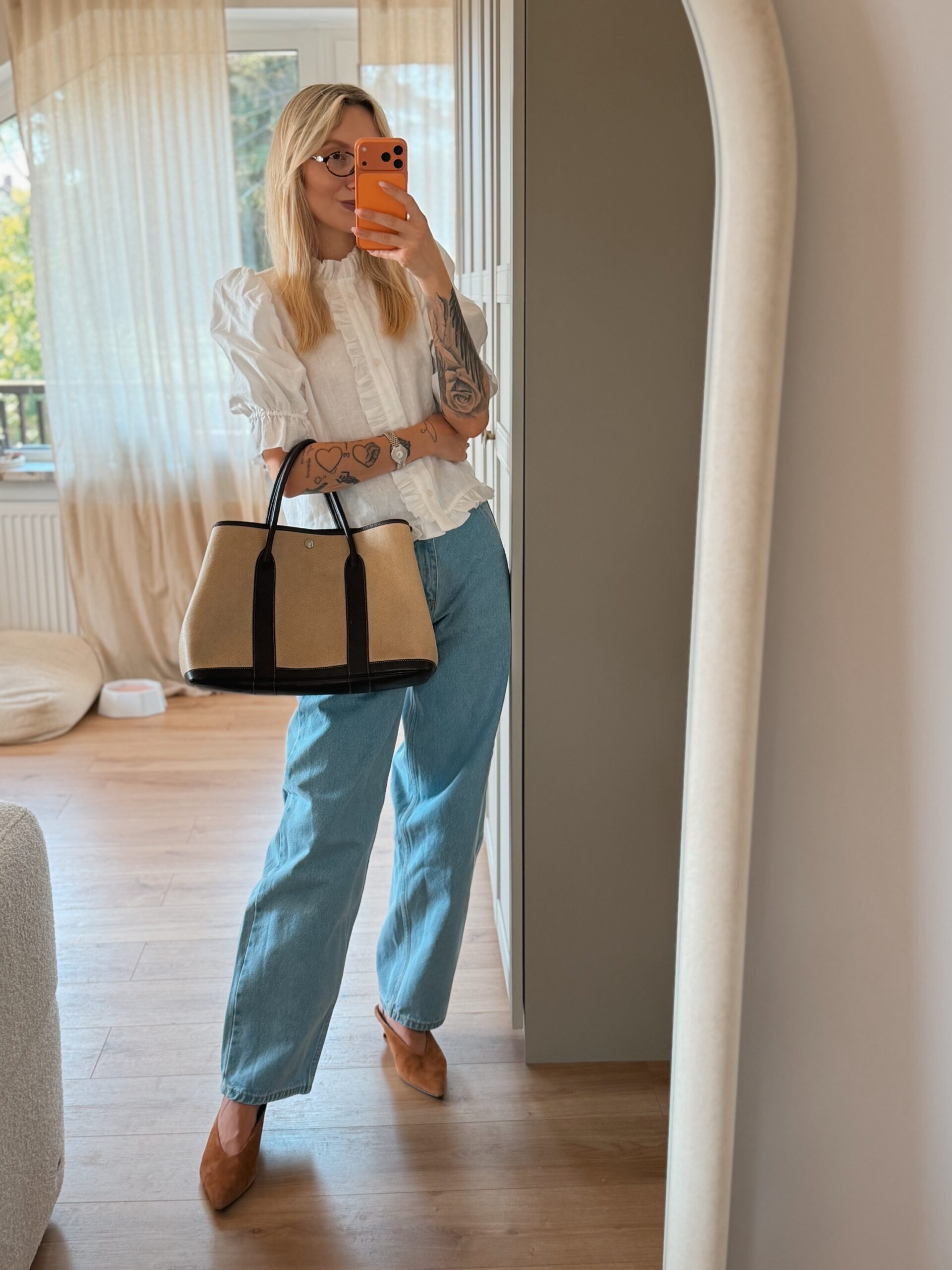 Hermès Garden Party 36 - obrazek 2