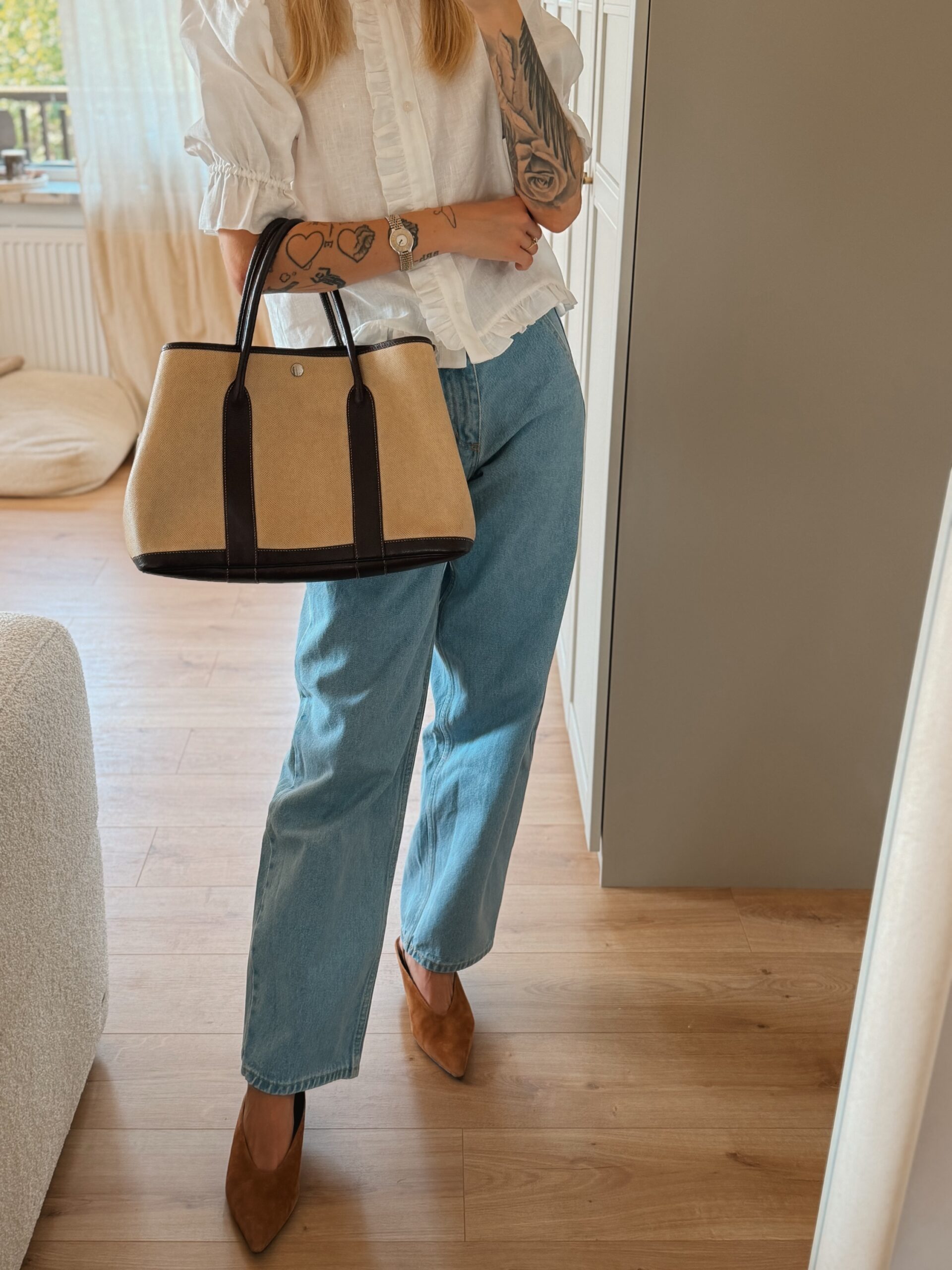 Hermès Garden Party 36 - obrazek 3