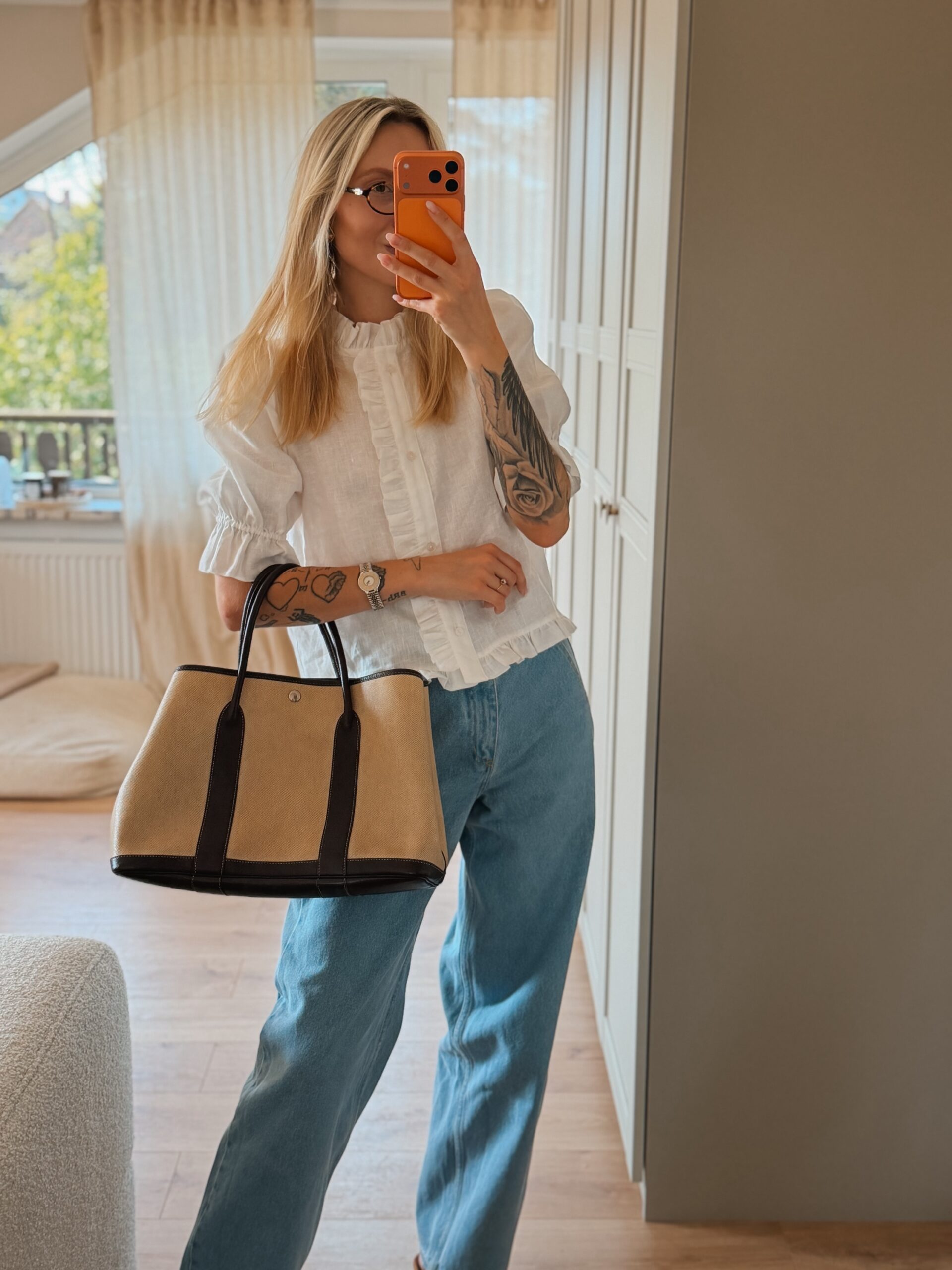 Hermès Garden Party 36 - obrazek 4