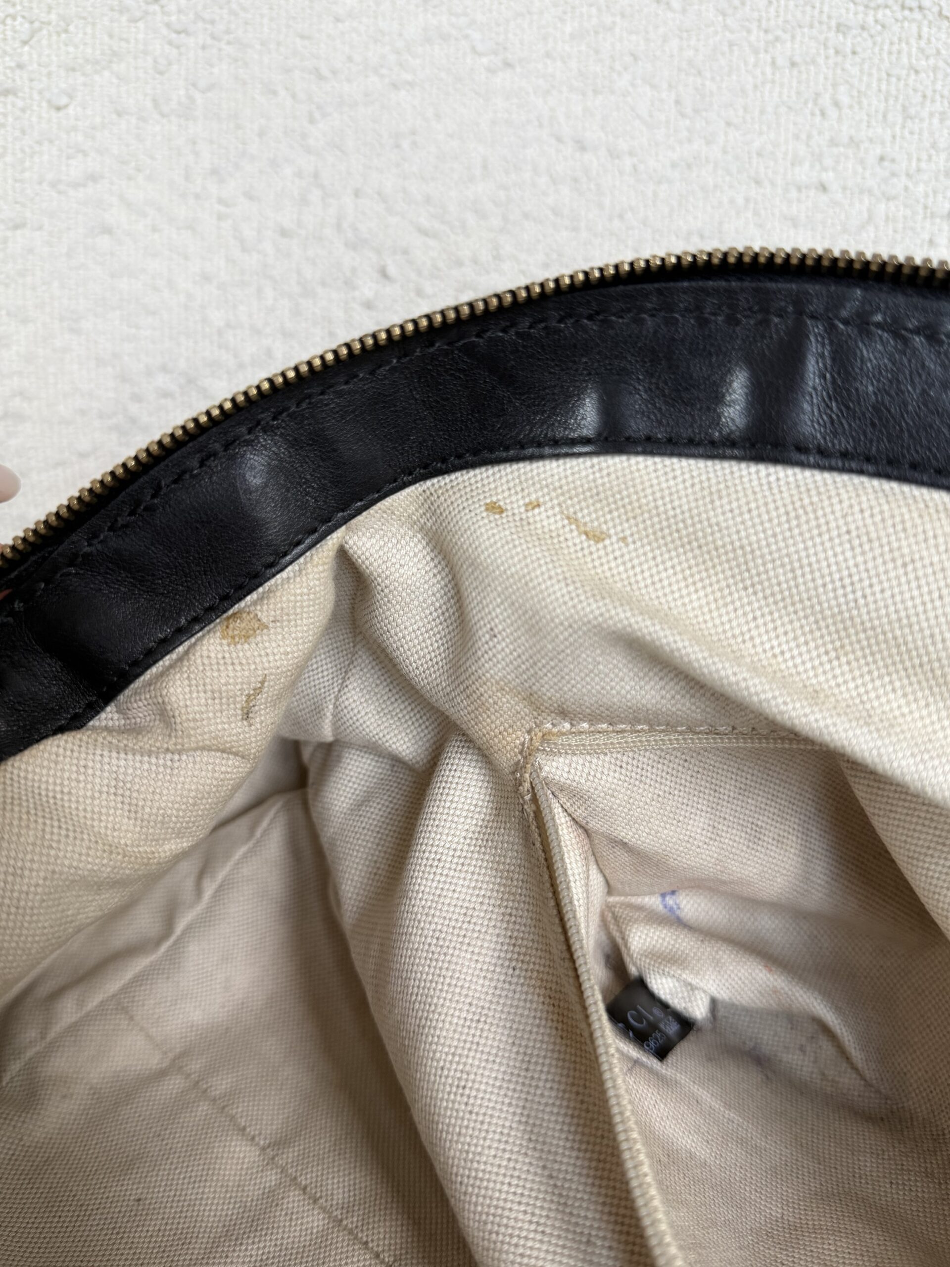 Gucci Guccissima Boston Sukey - obrazek 25