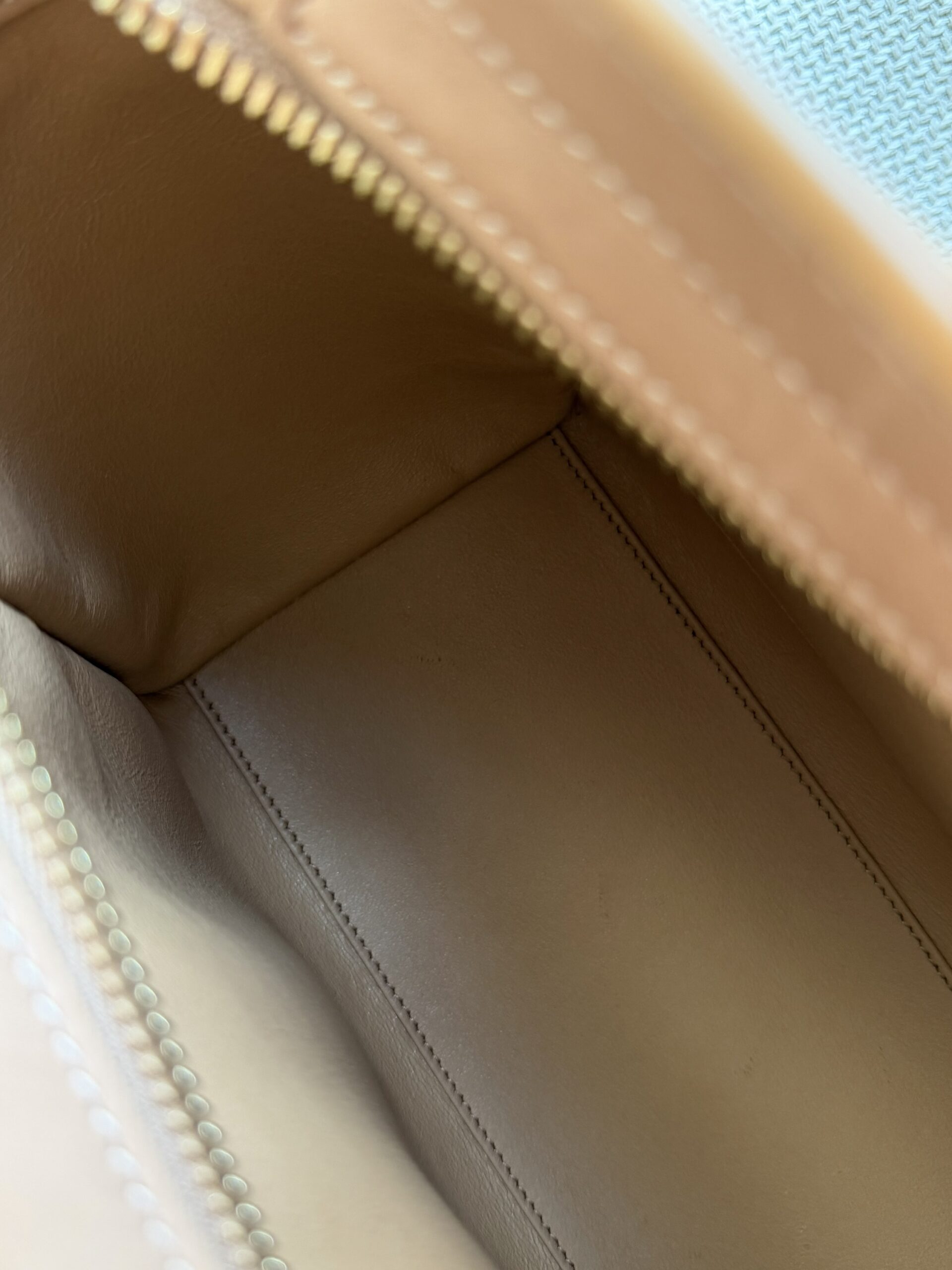 Saint Laurent Paris Cabas Bag - obrazek 34