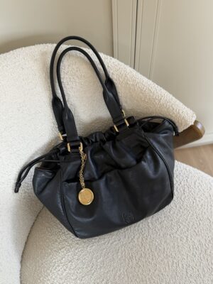 Loewe Nappa Shoulder Bag