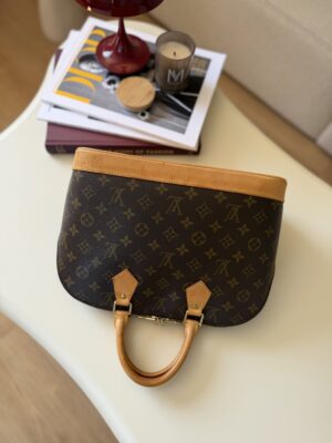 Torebka Louis Vuitton Alma PM