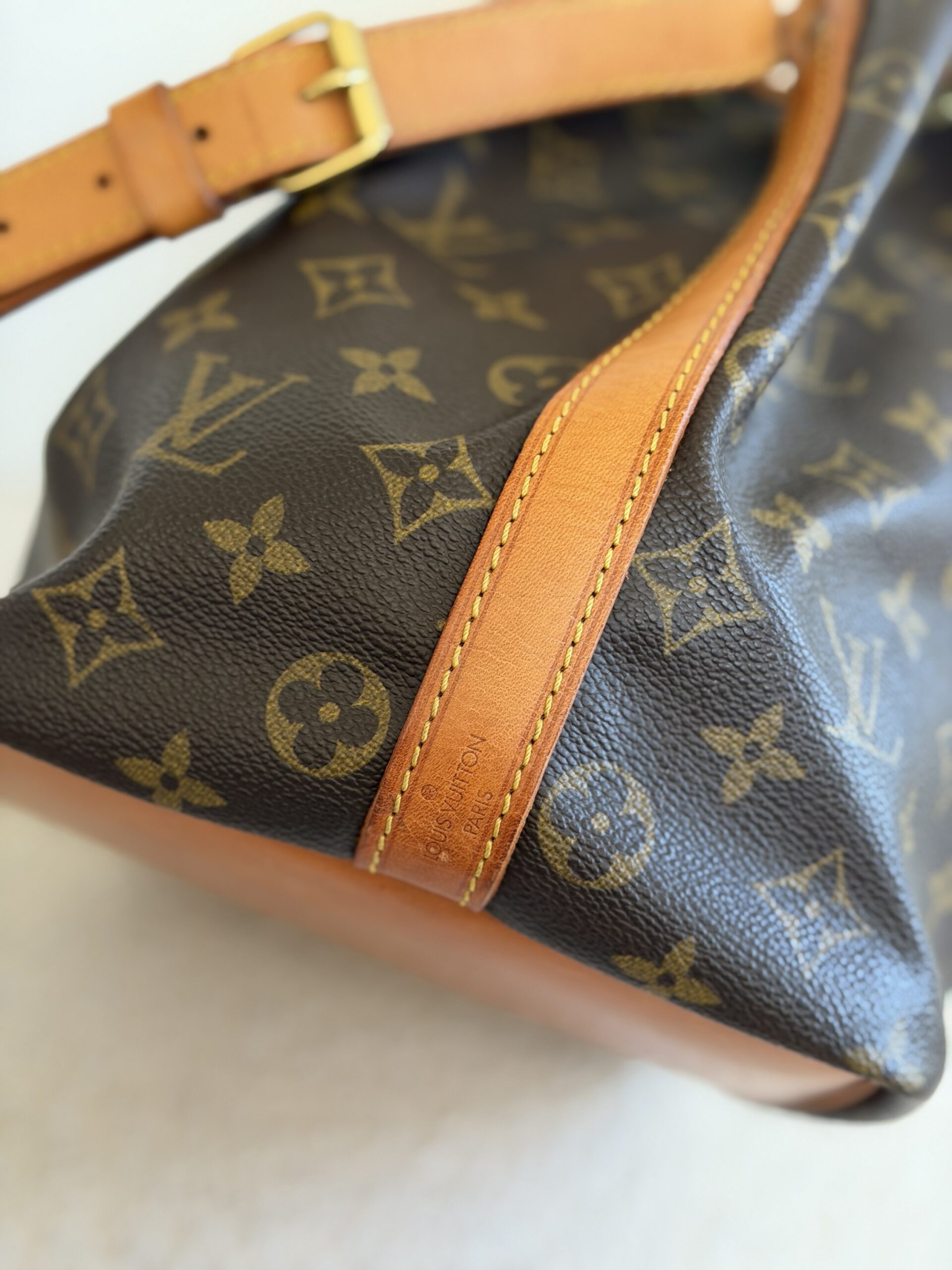 Louis Vuitton Petit Noe - obrazek 9