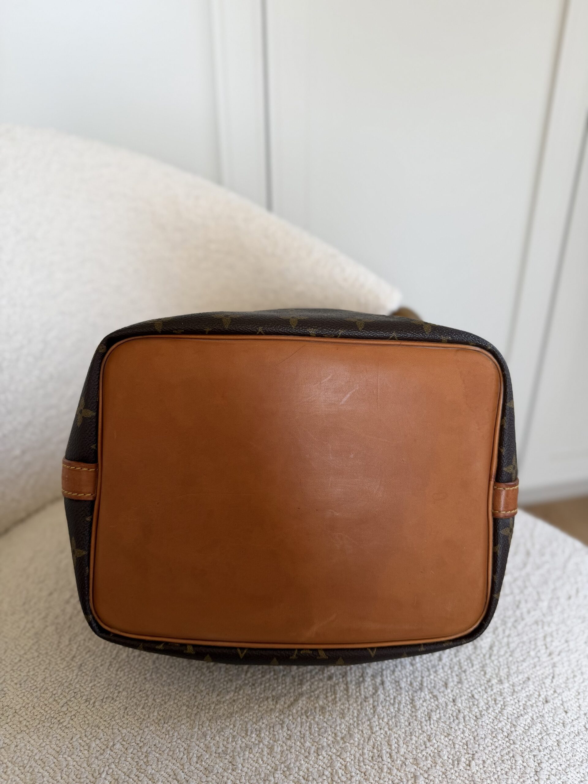 Louis Vuitton Petit Noe - obrazek 12